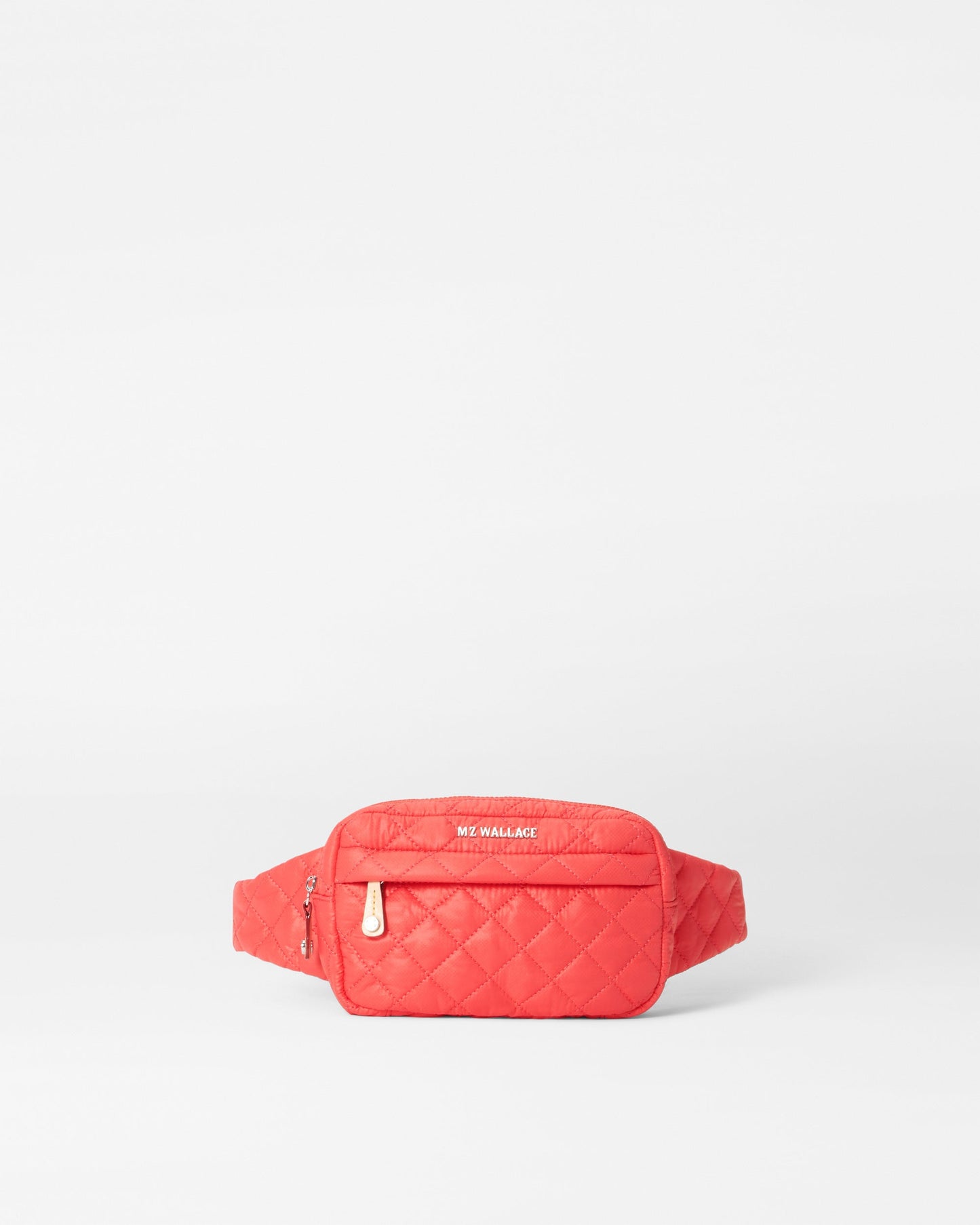 Metro Belt Bag Coral Rec