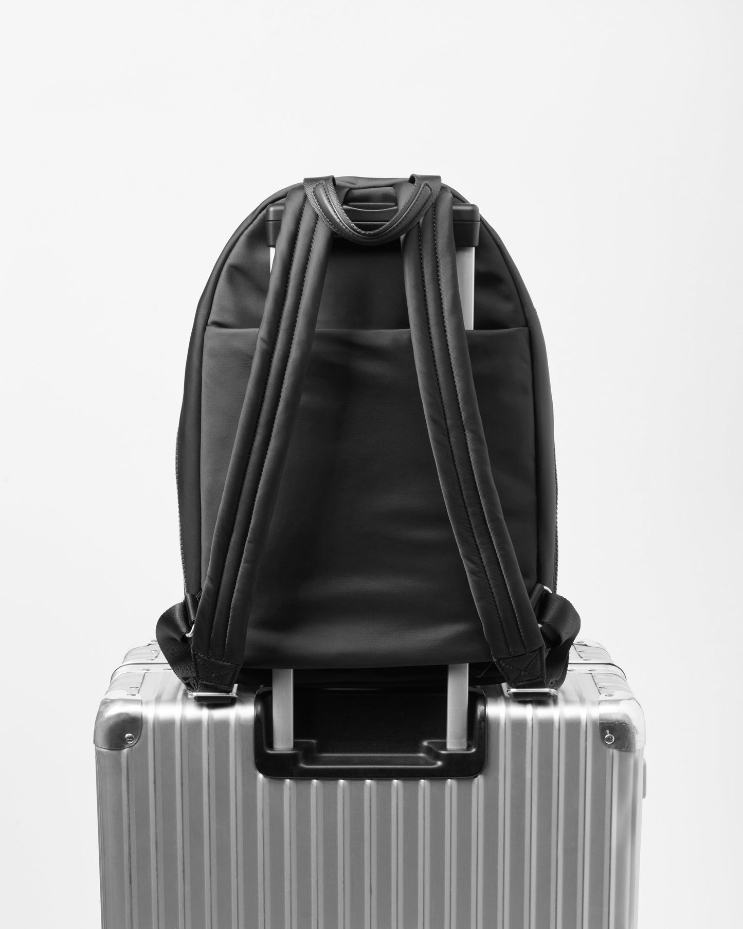 Bleecker Backpack Black Air