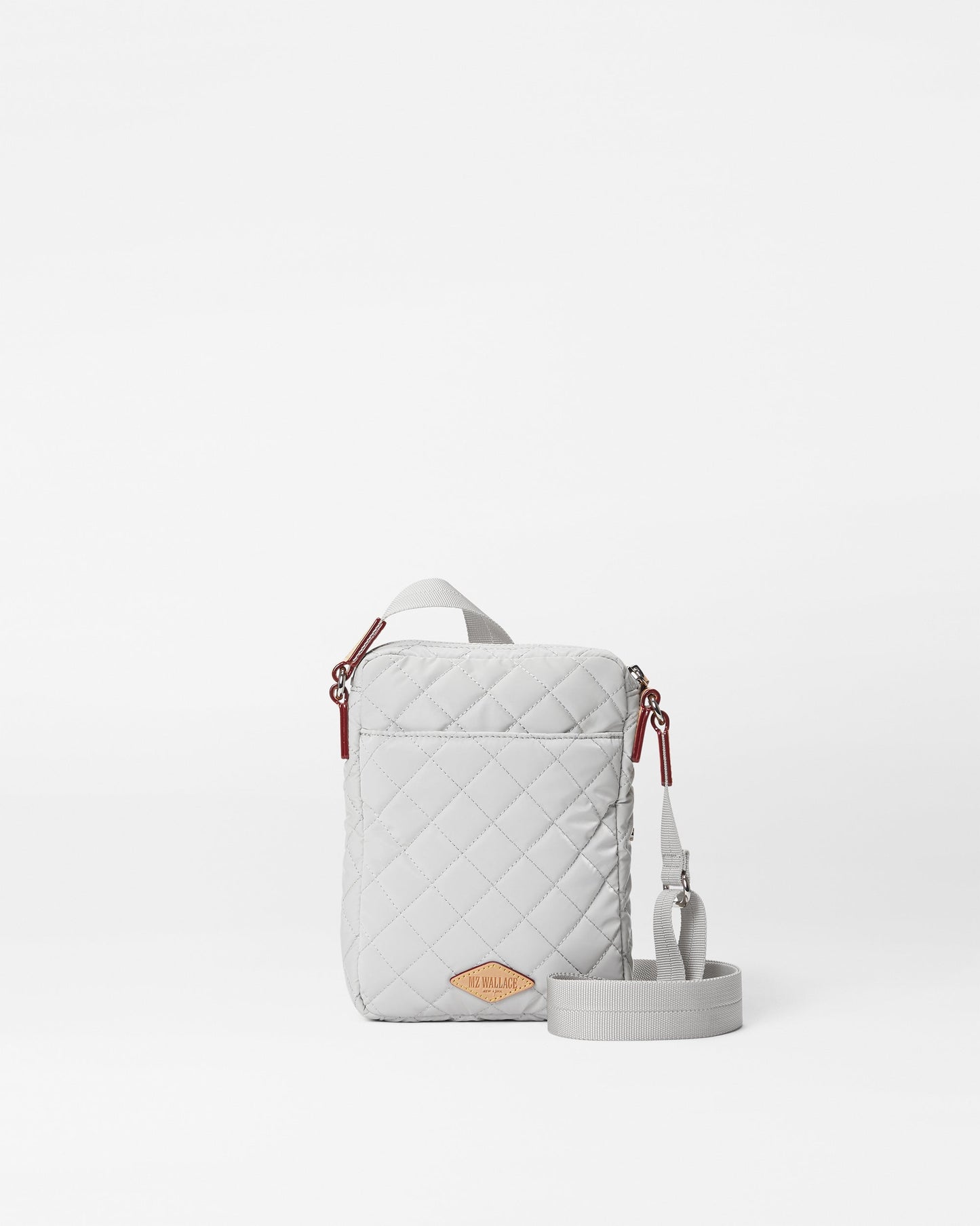 Metro Crossbody Pebble Liquid