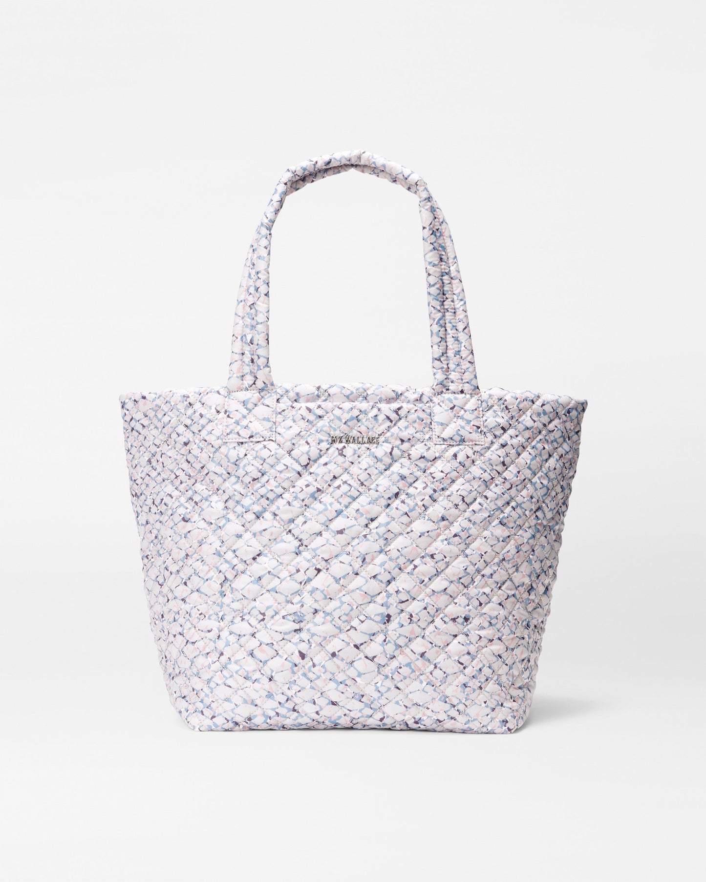 Medium Metro Tote Deluxe Summer Shale