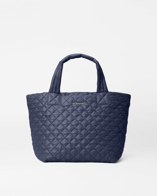 Small Metro Tote Deluxe Dawn Rec