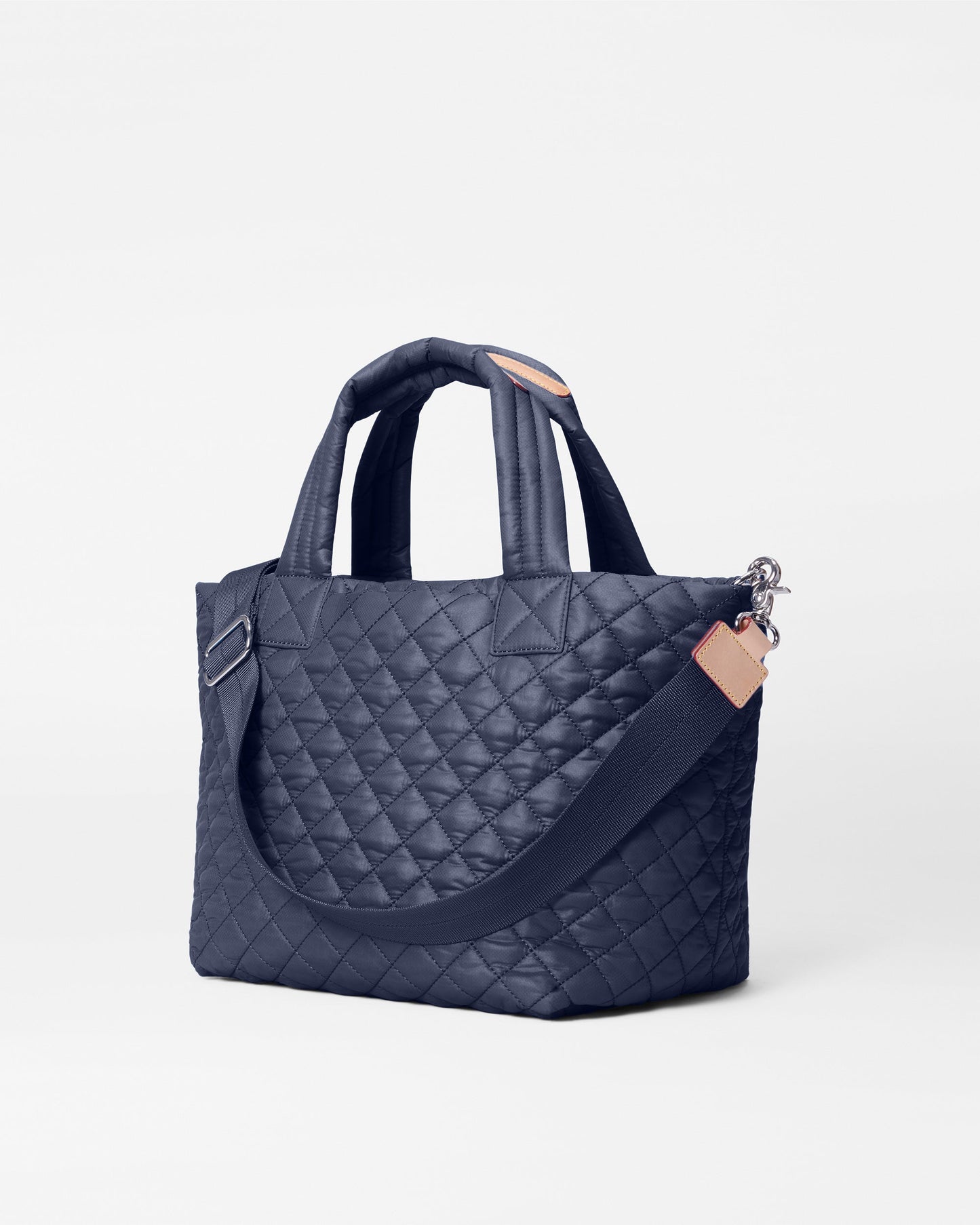 Small Metro Tote Deluxe Dawn Rec