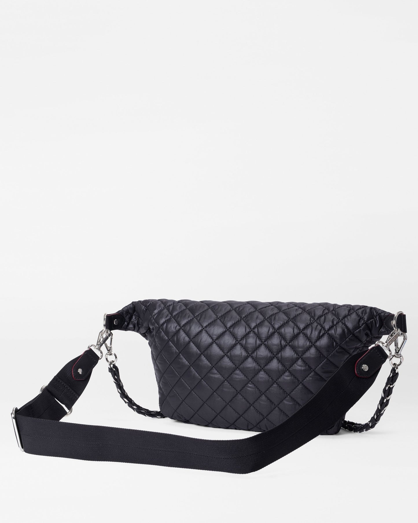 Crosby Sling Black Rec