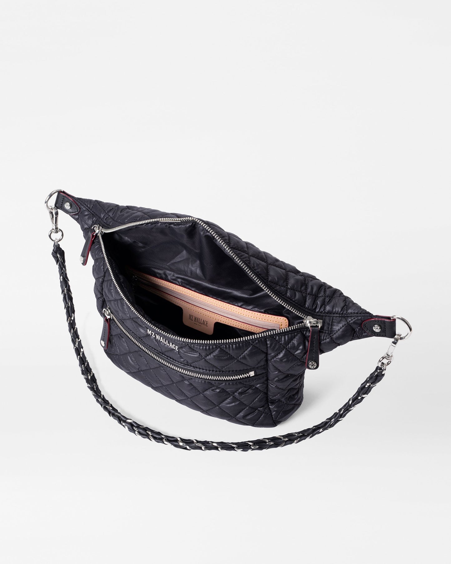 Crosby Sling Black Rec