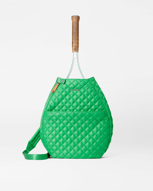 Metro Racquet Sling Grass