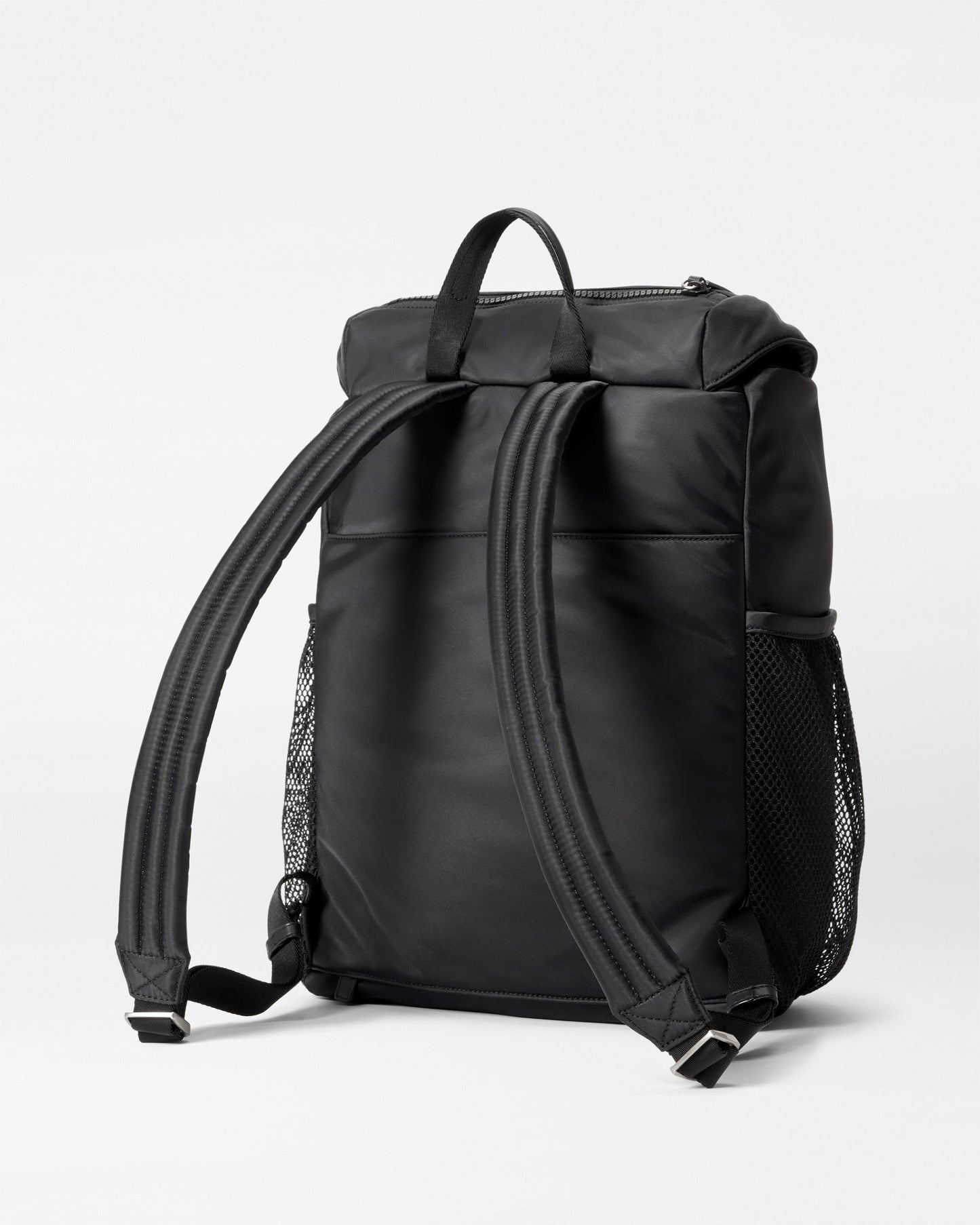 Bleecker Backpack Black Air