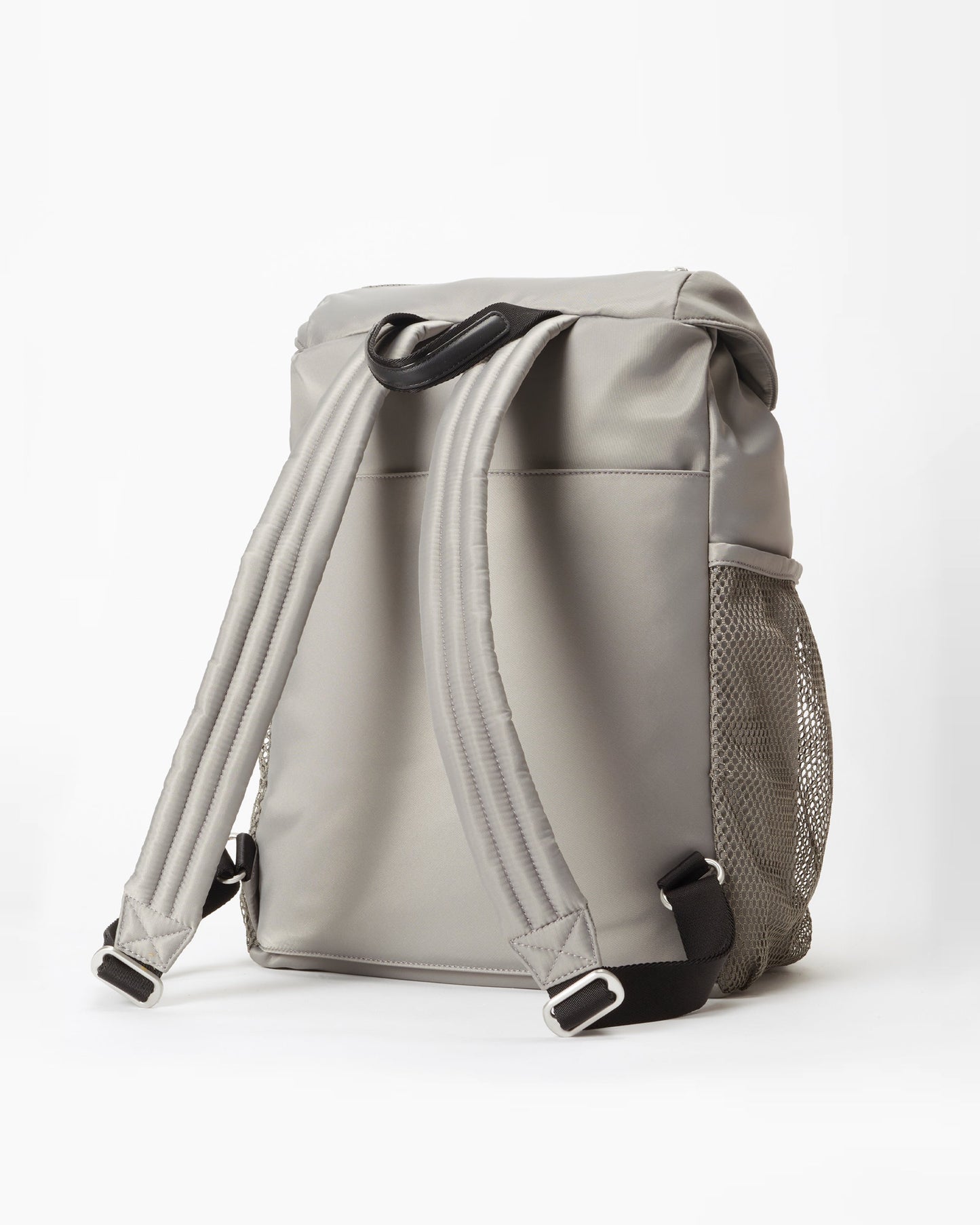 Bleecker Rucksack Cement