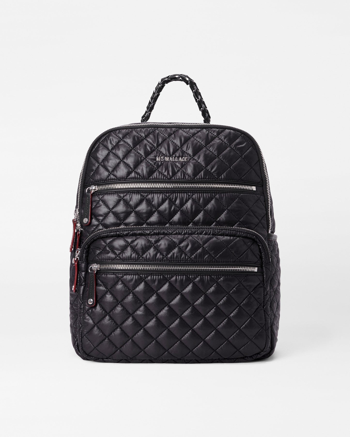 Crosby Backpack Black