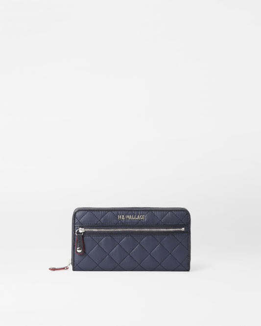 Crosby Long Wallet Dawn Rec