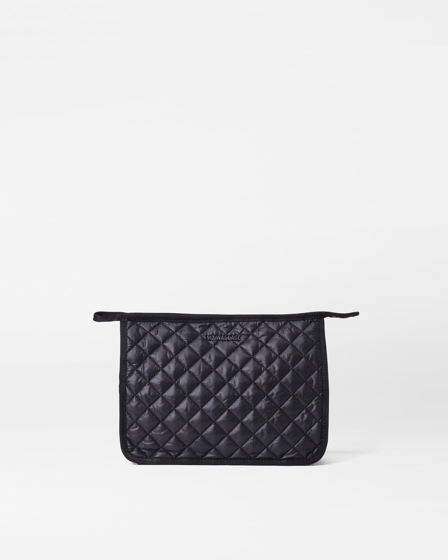 Metro Clutch Black Rec