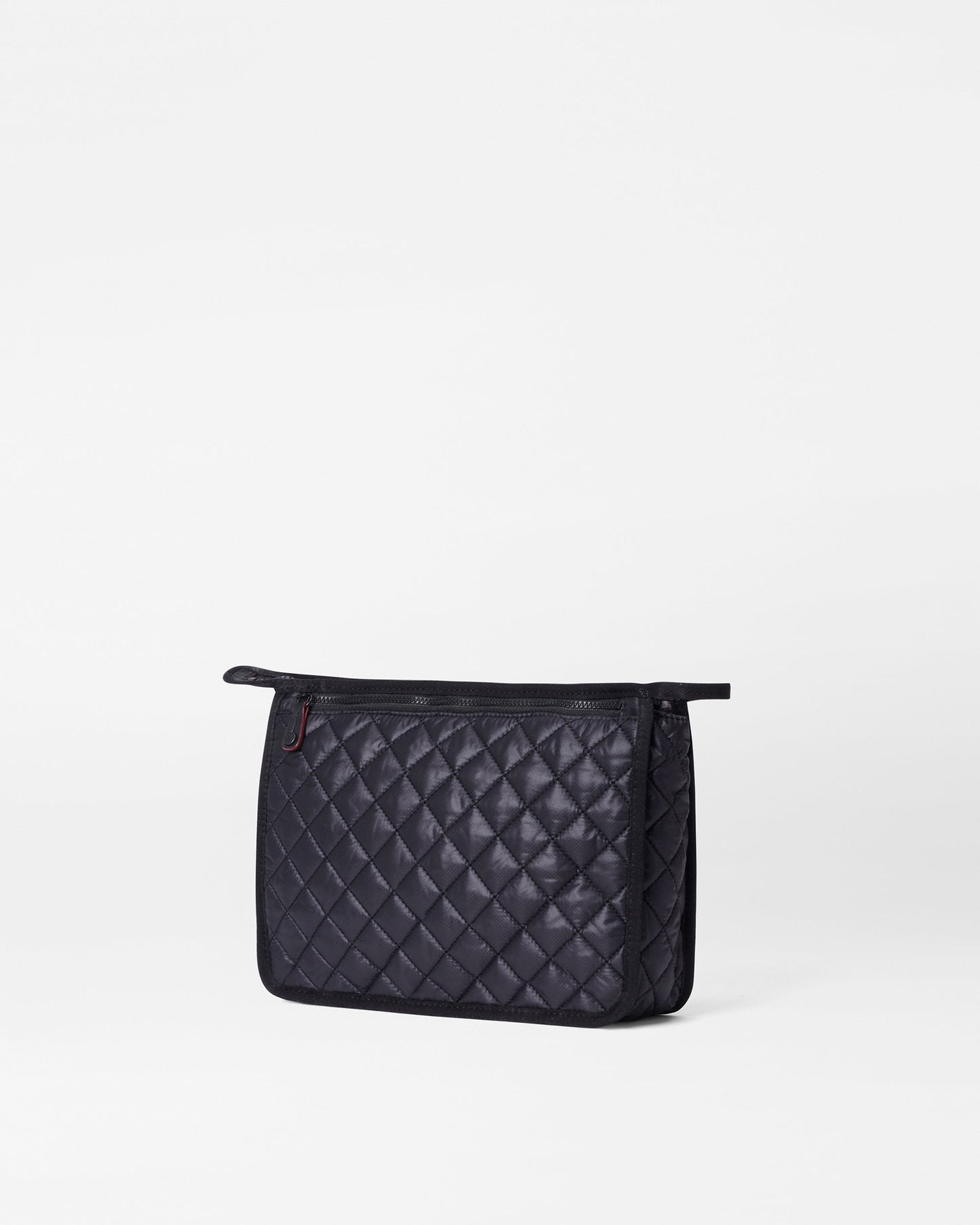 Metro Clutch Black Rec