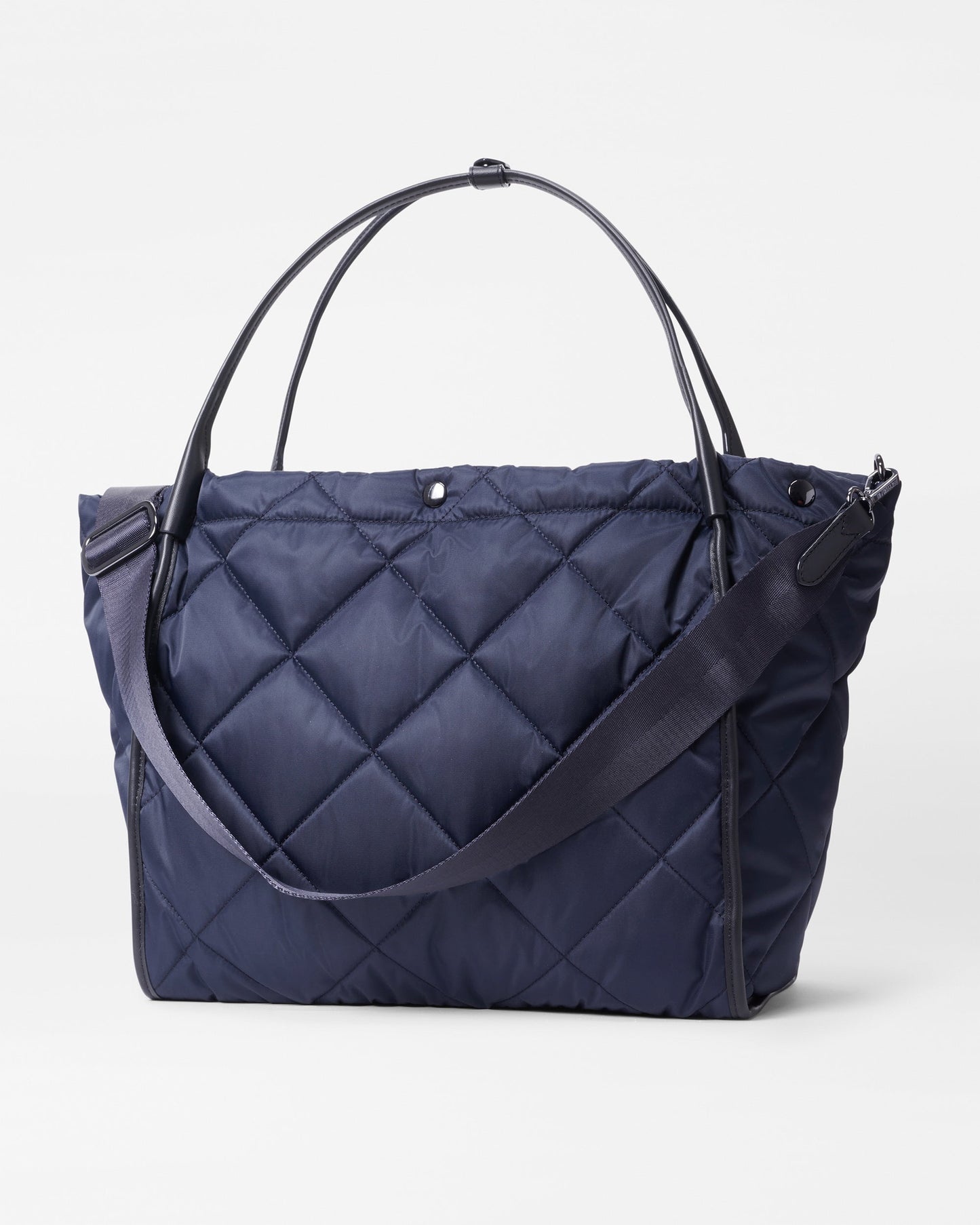 Quilted Large Madison Shopper Dawn Rec