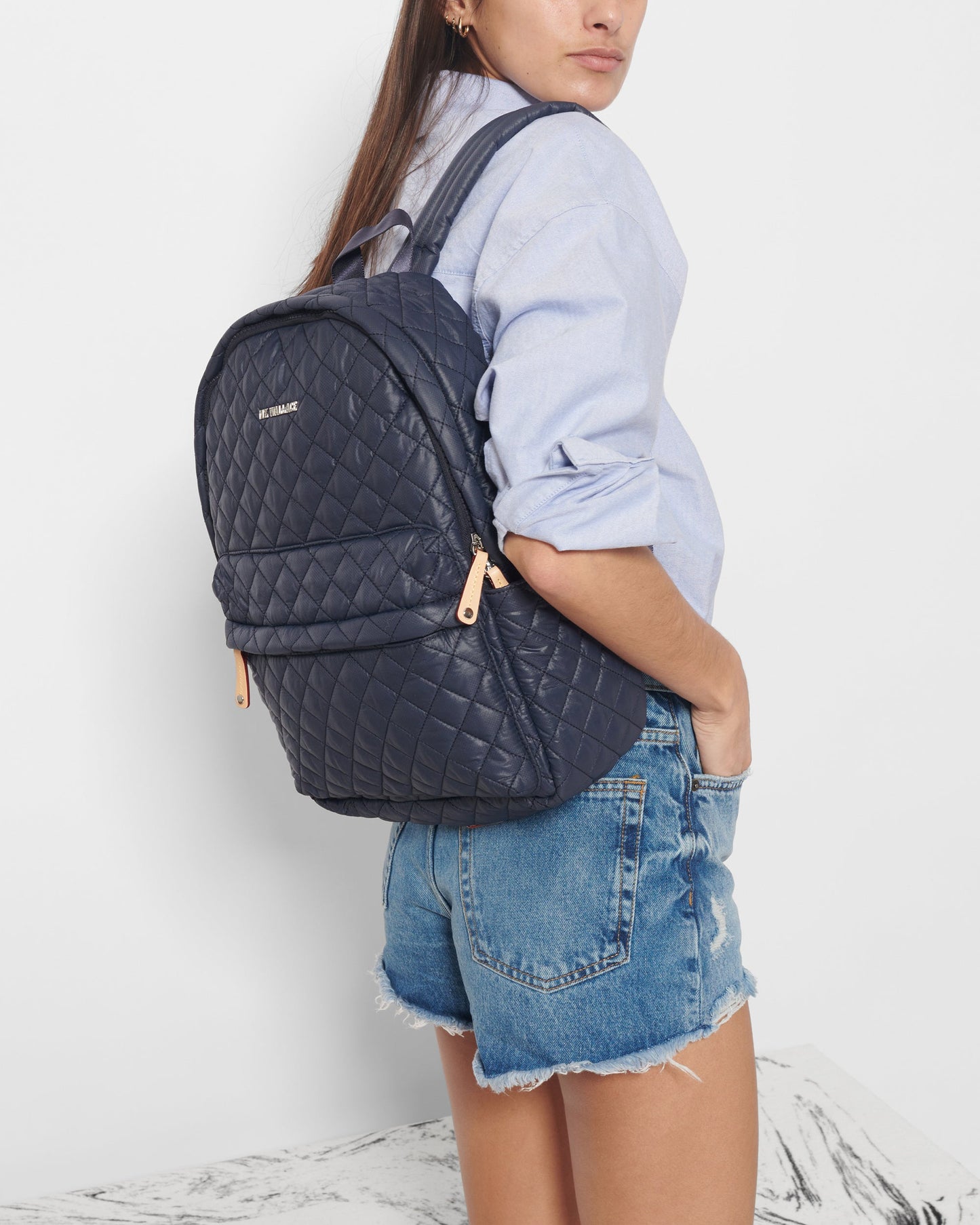 City Backpack Dawn Rec