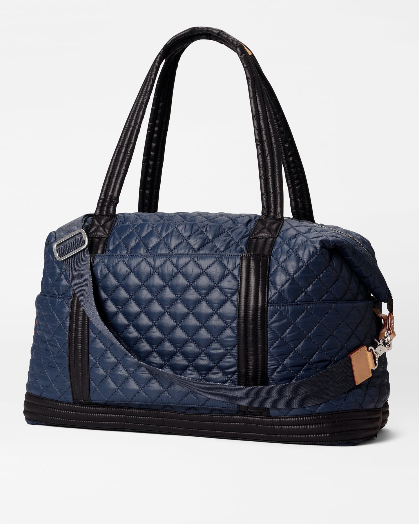 Empire Weekender Navy & Black