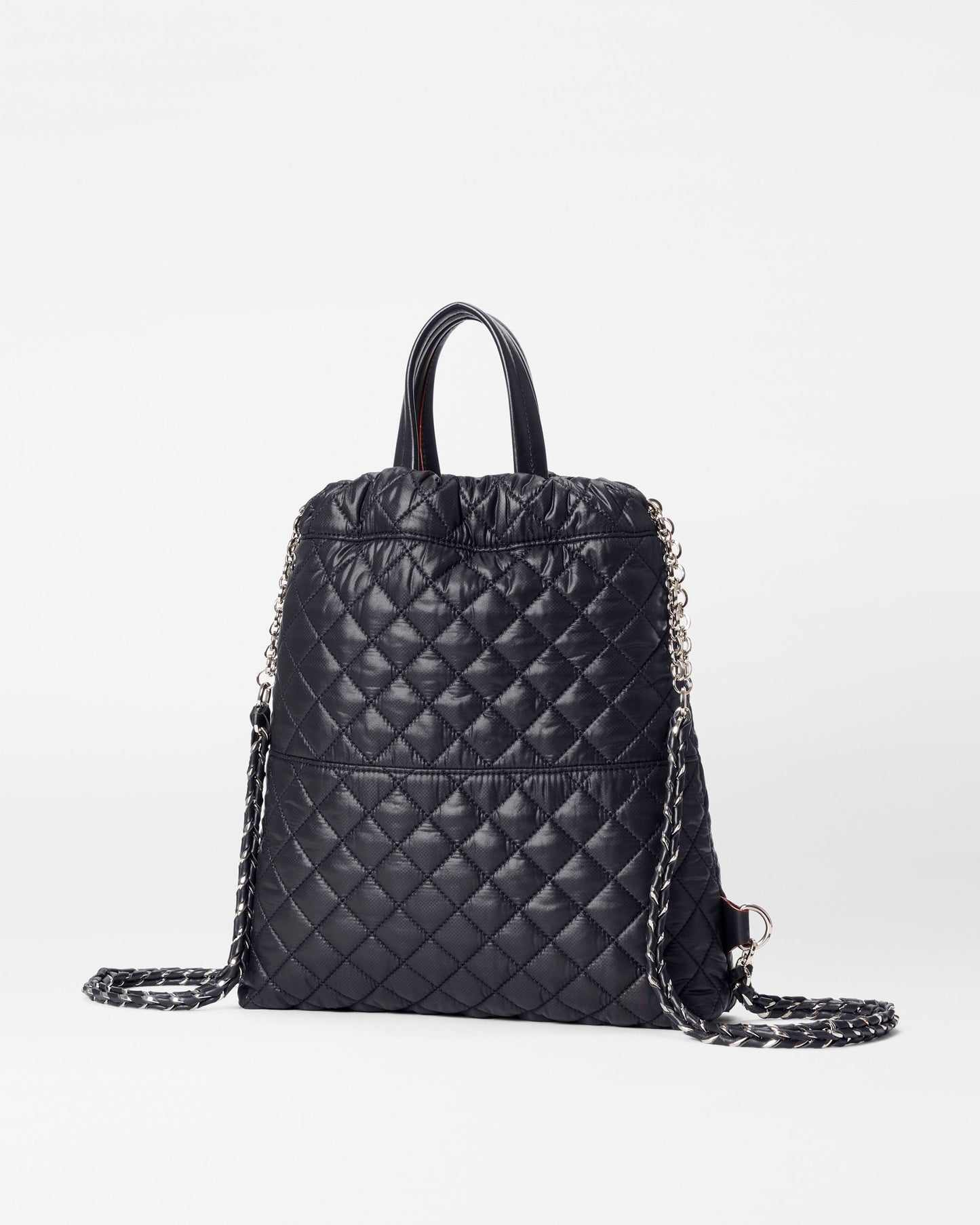 Crosby Audrey Backpack Black