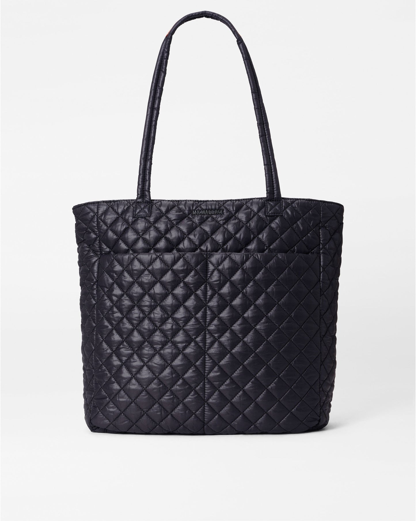 Large Metro Quatro Tote Black Rec