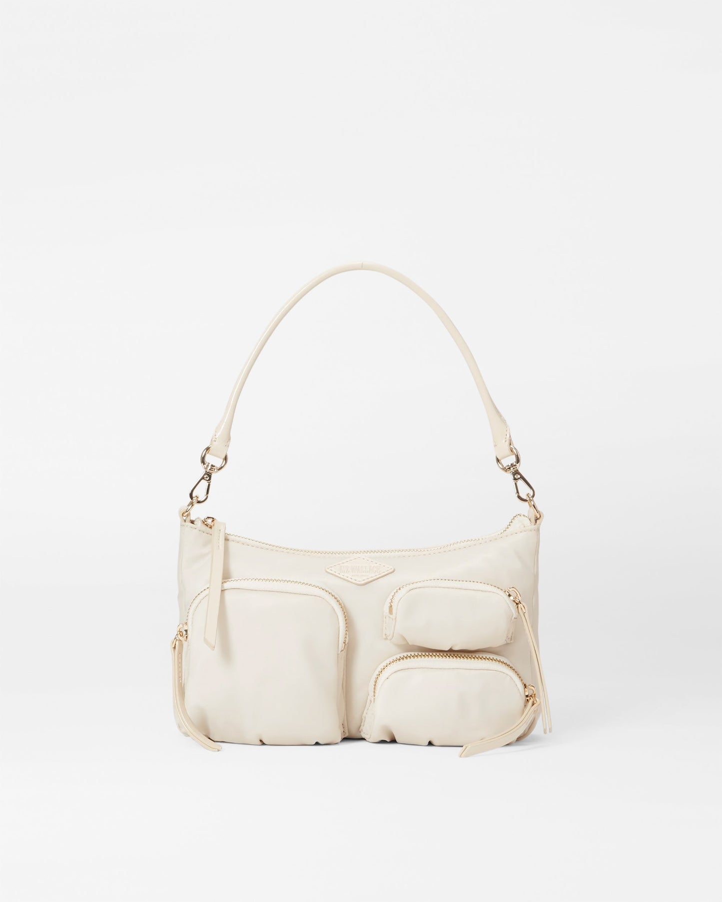 Chelsea Petite Shoulder Sandshell