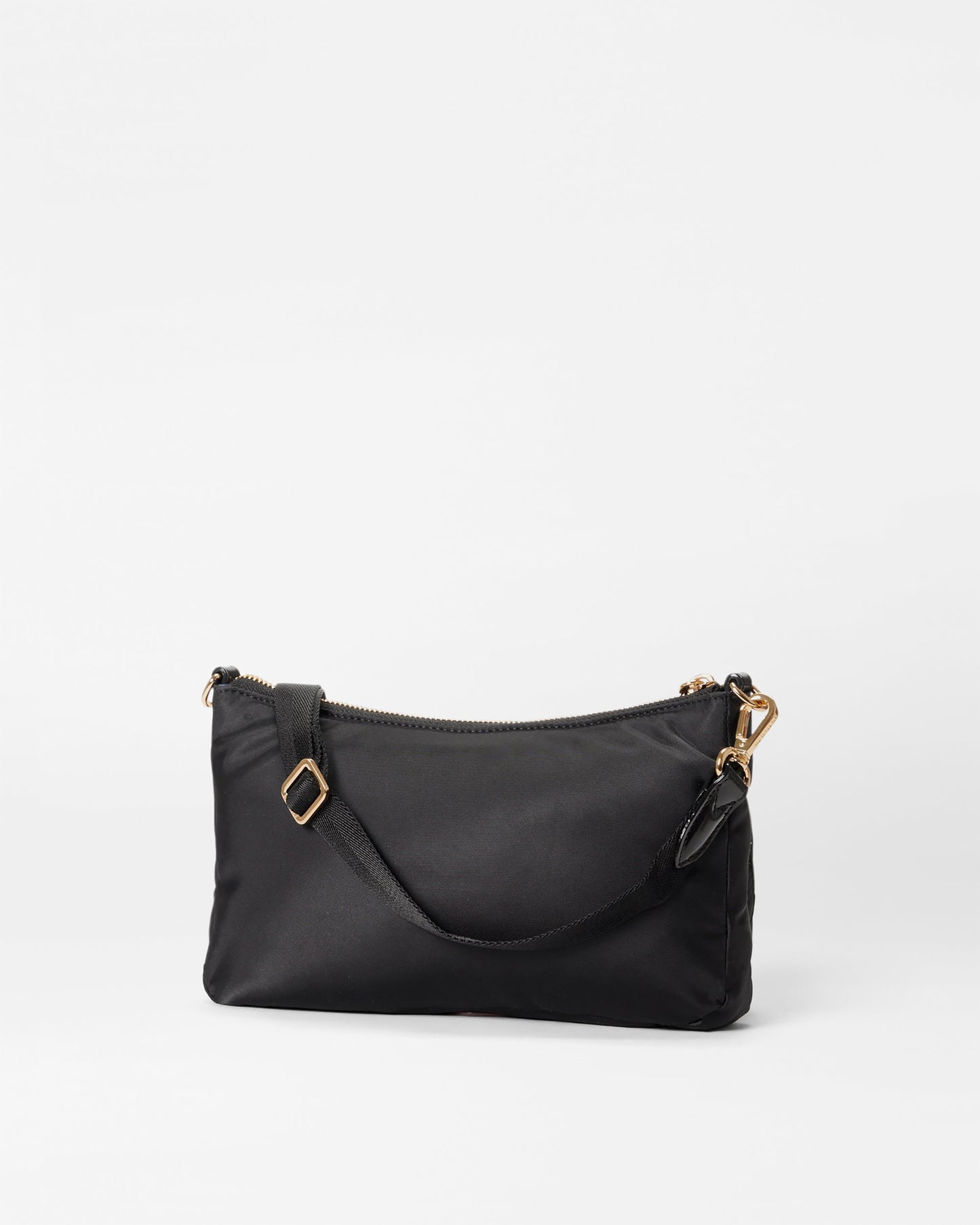 Chelsea Petite Shoulder Black