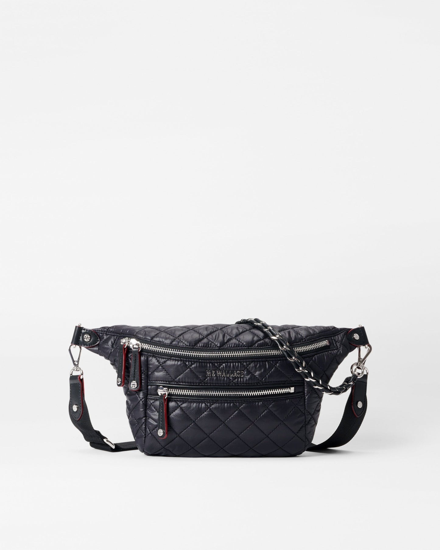 Small Crosby Sling Black