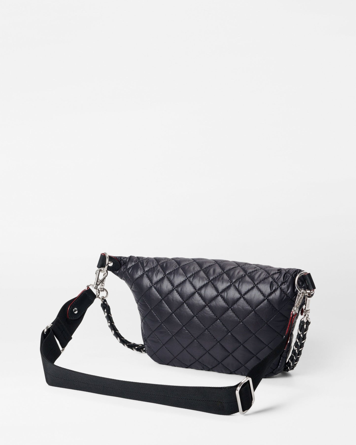 Small Crosby Sling Black