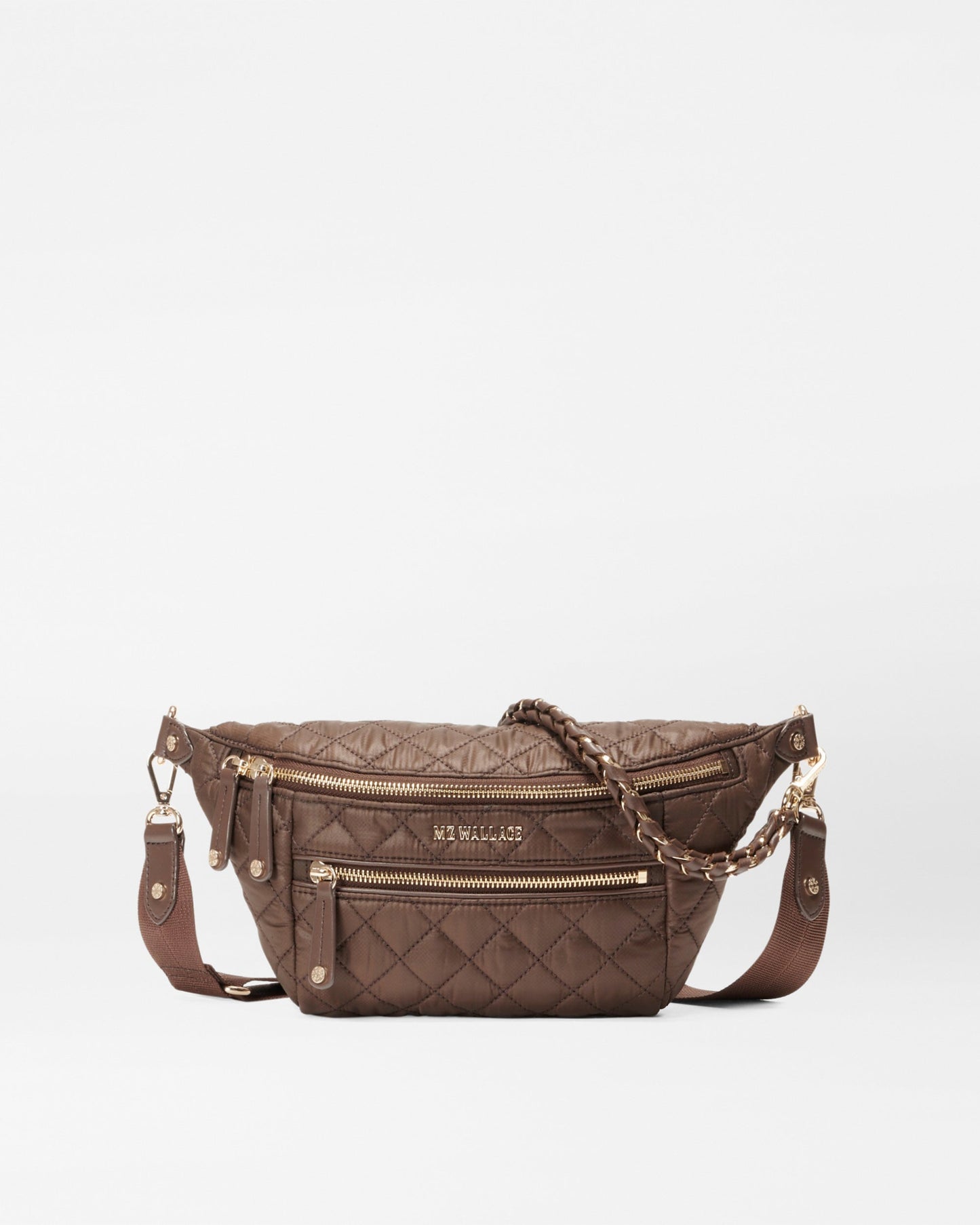 Small Crosby Sling Brown