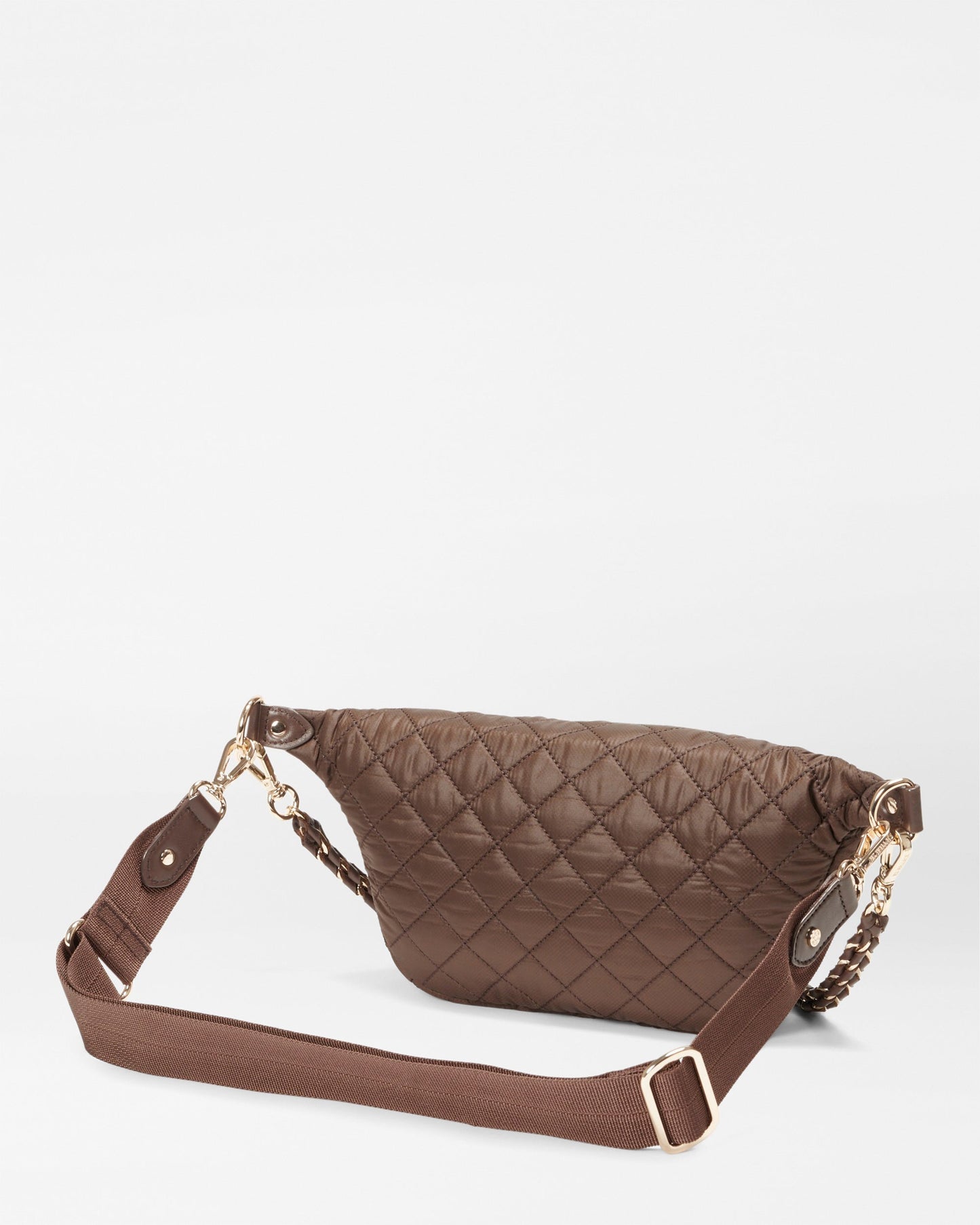 Small Crosby Sling Brown