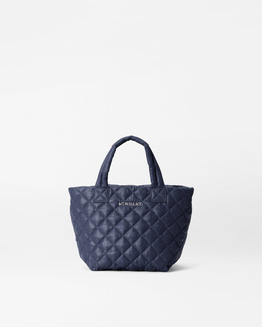 Micro Metro Tote Deluxe Dawn