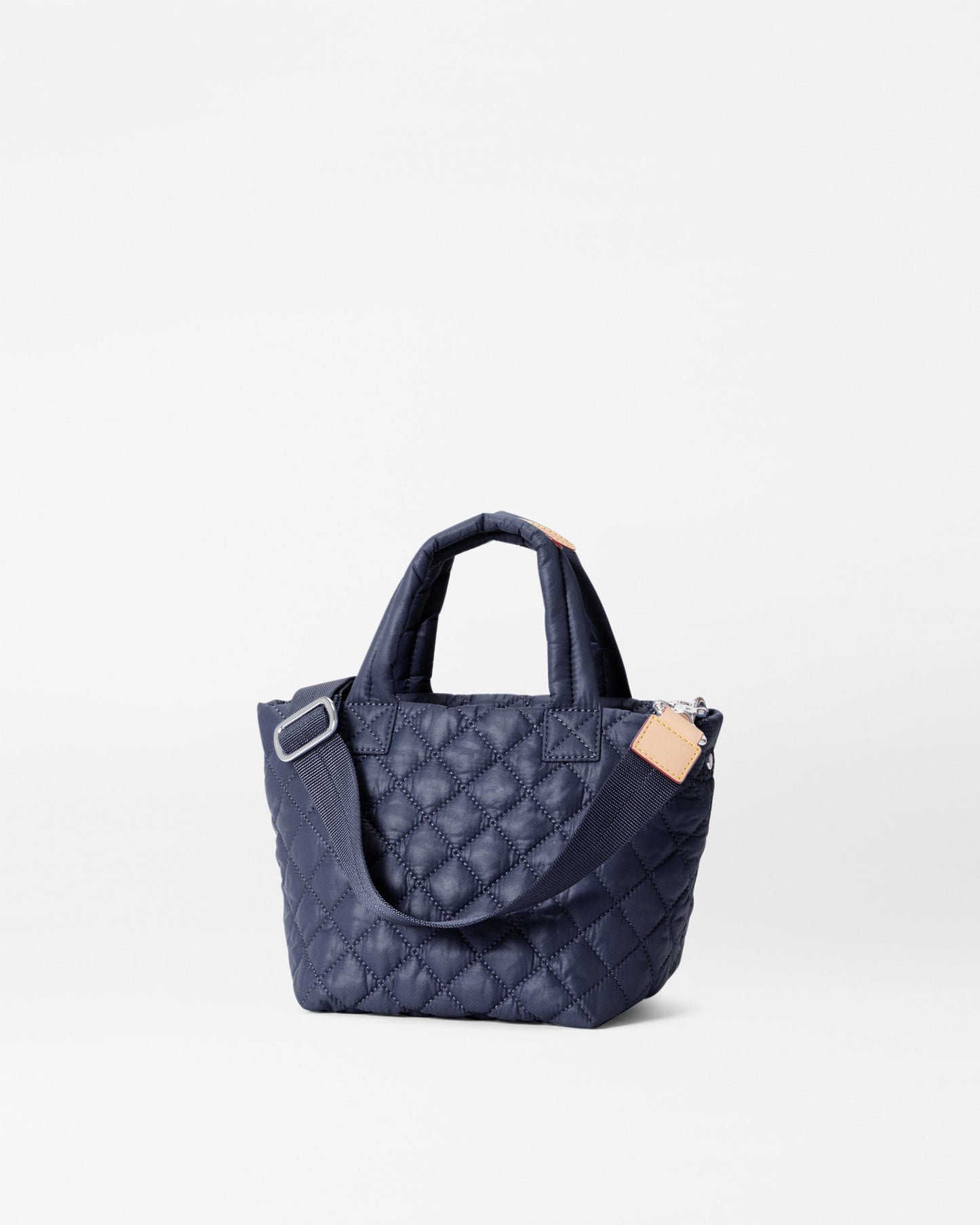 Micro Metro Tote Deluxe Dawn