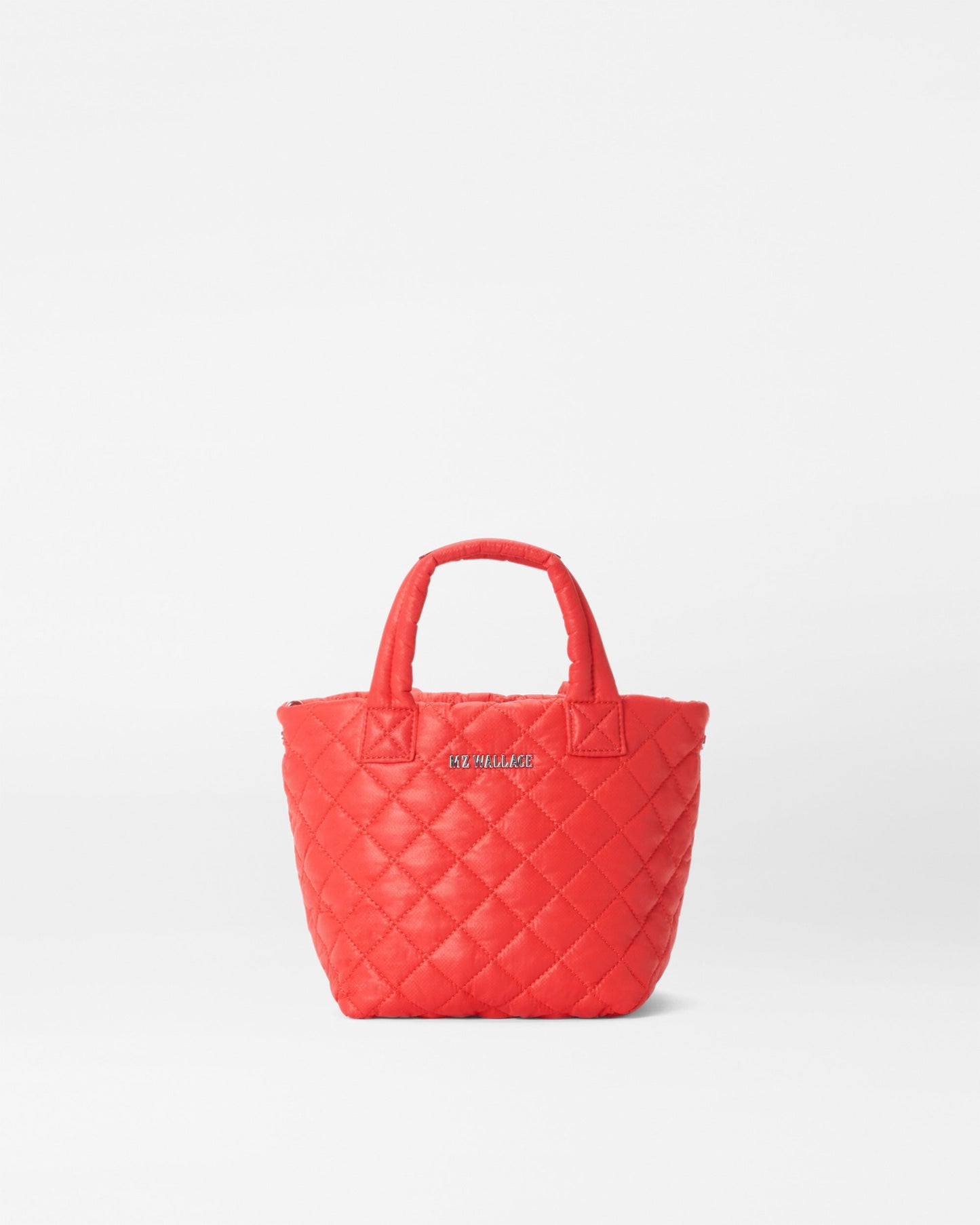 Micro Metro Tote Deluxe Cherry Rec