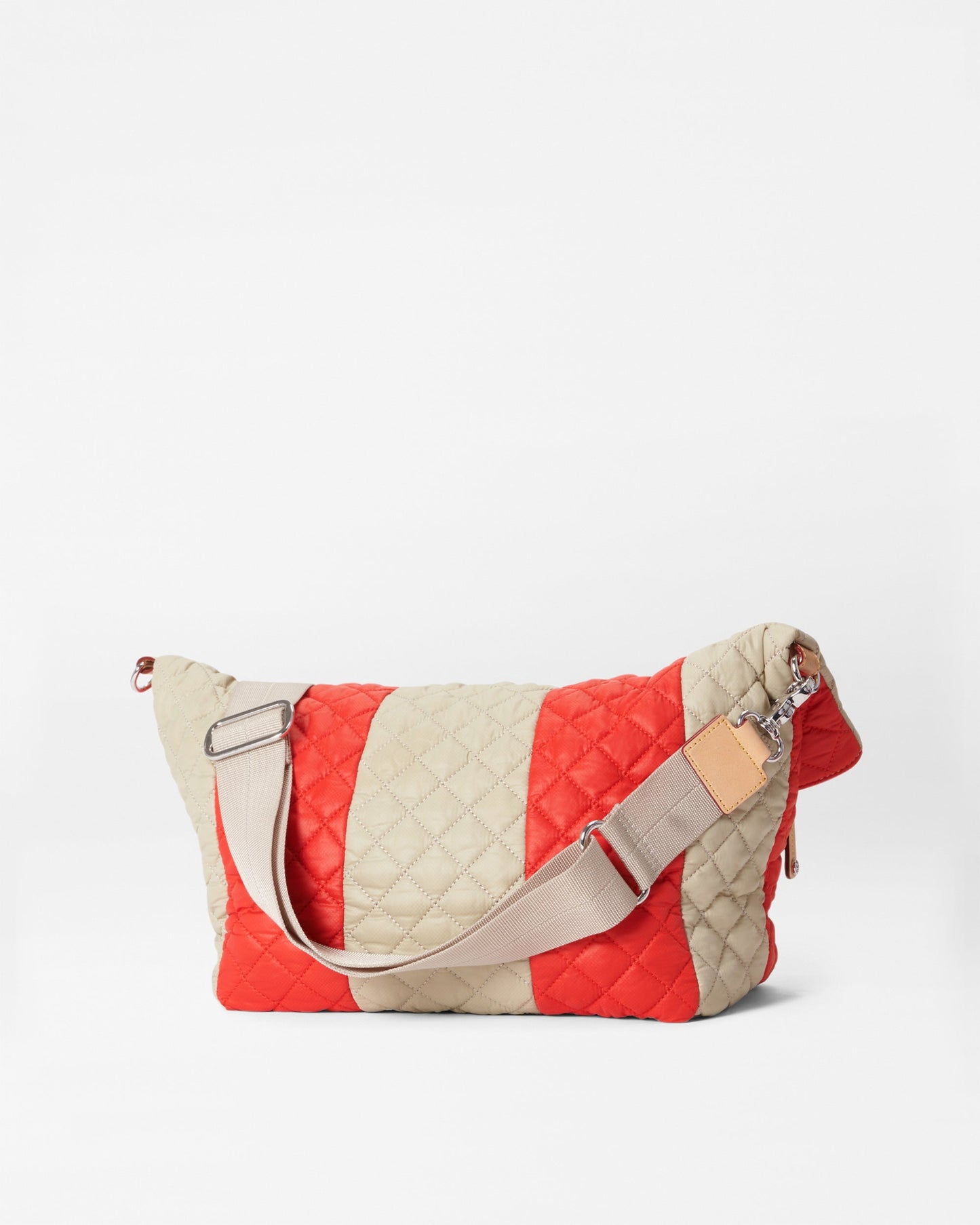 Cabana Tote Atmosphere/Cherry