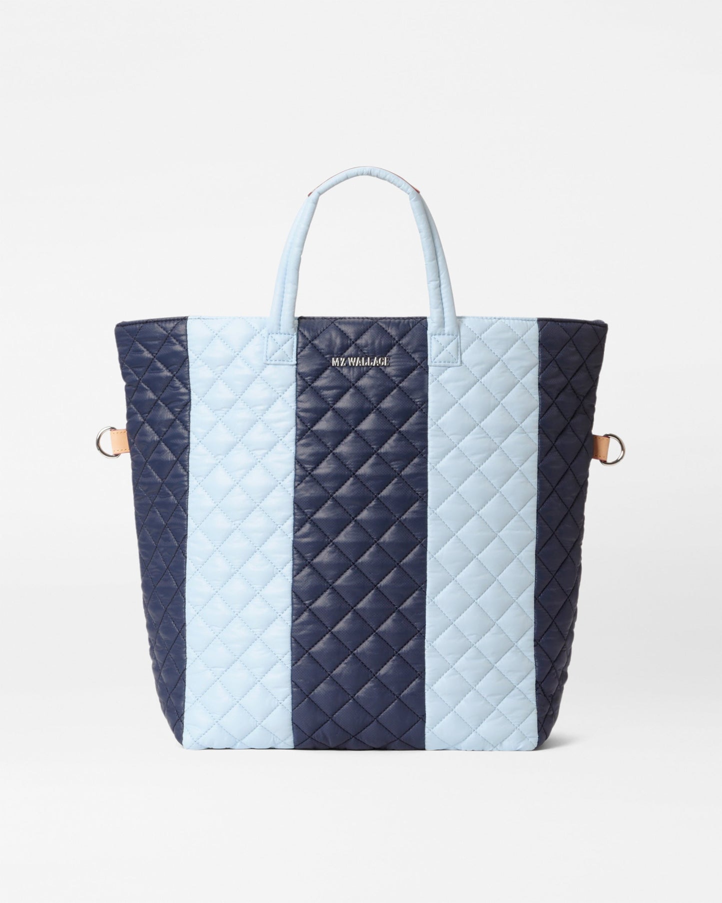 Cabana Tote Dawn/Crystal Blue