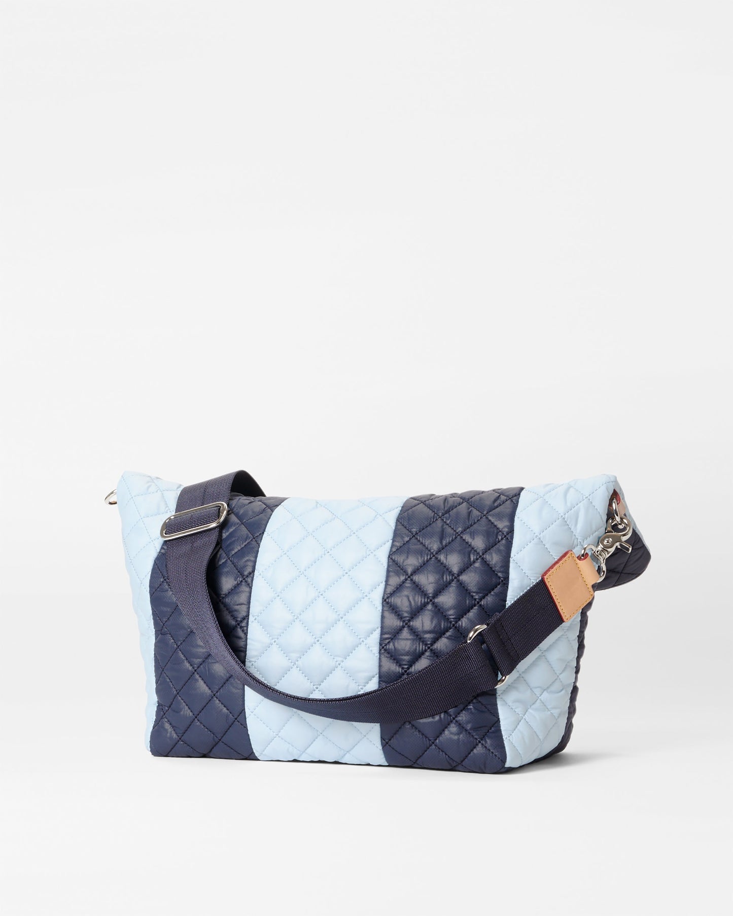 Cabana Tote Dawn/Crystal Blue