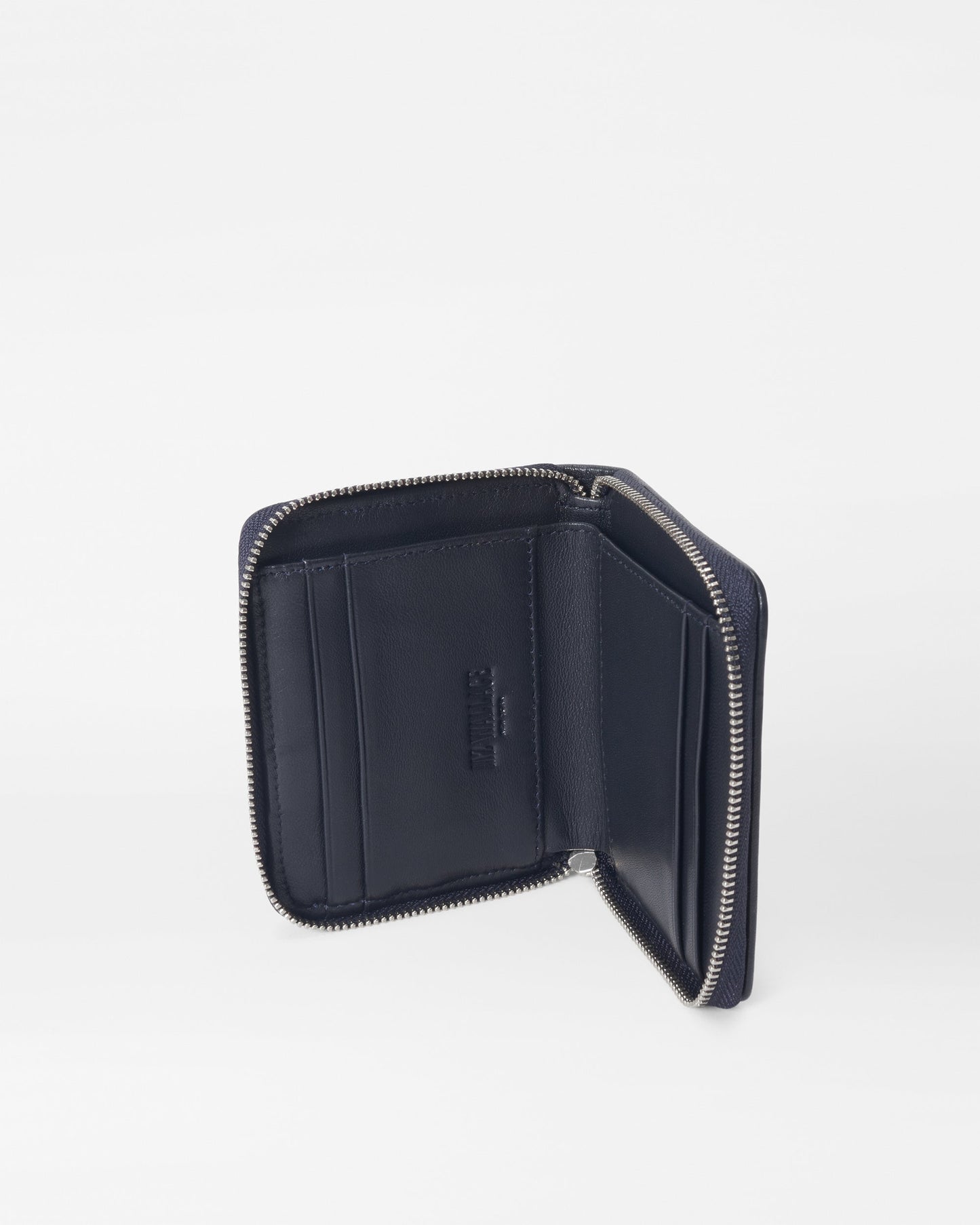 Crosby Small Wallet Dawn Rec