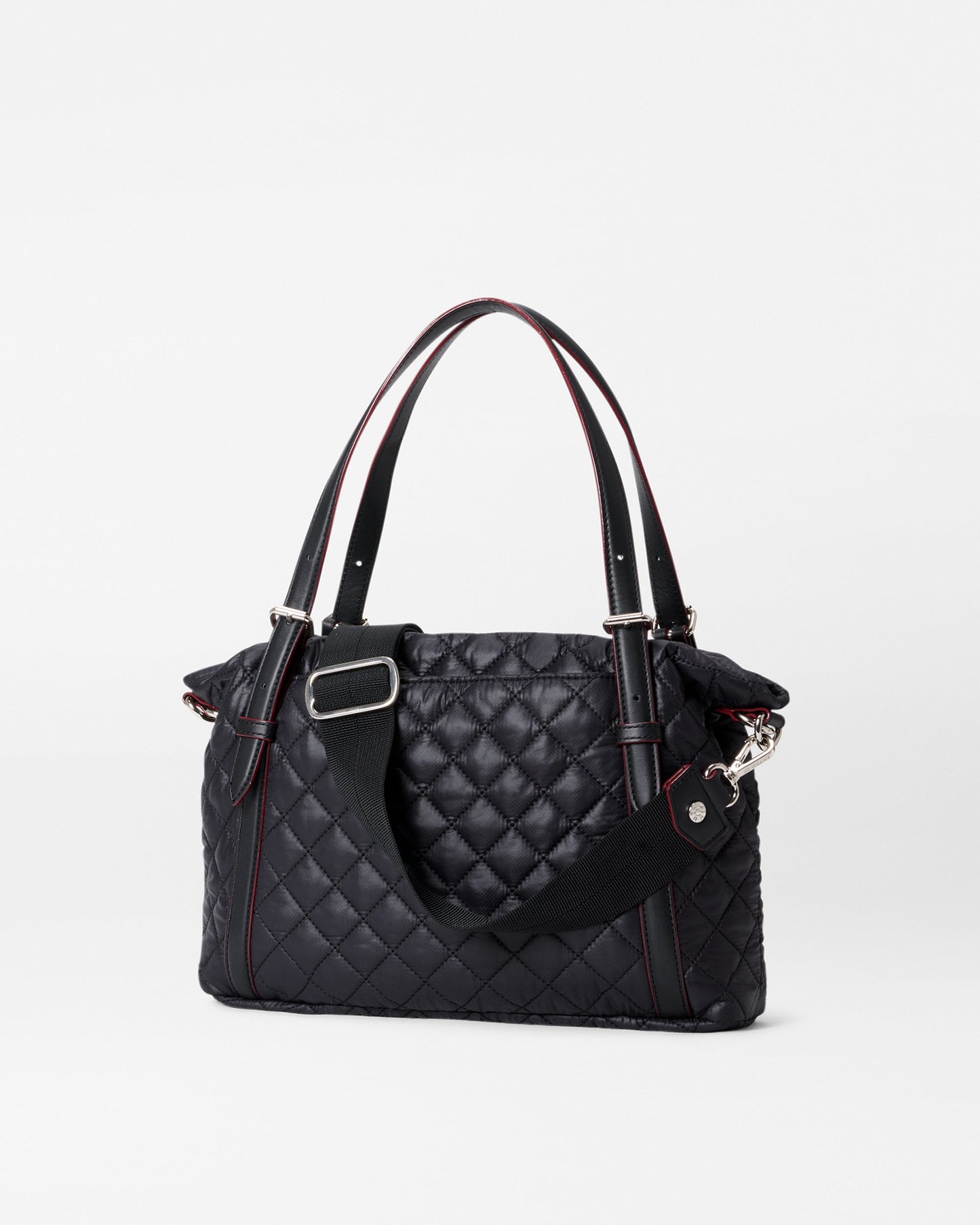 Crosby Everywhere Tote Black