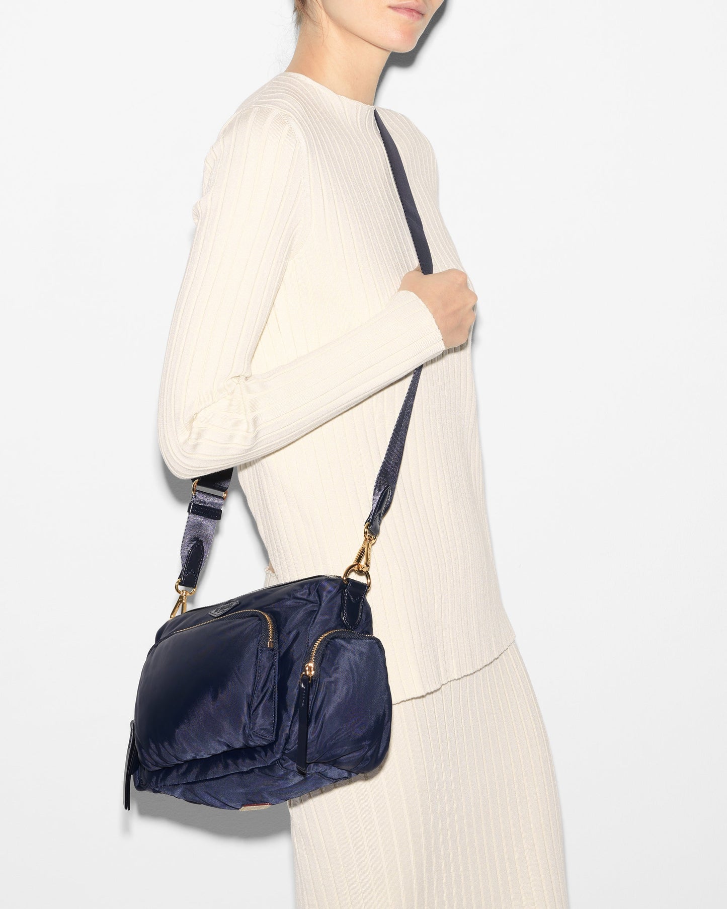 Small Chelsea Crossbody Dawn