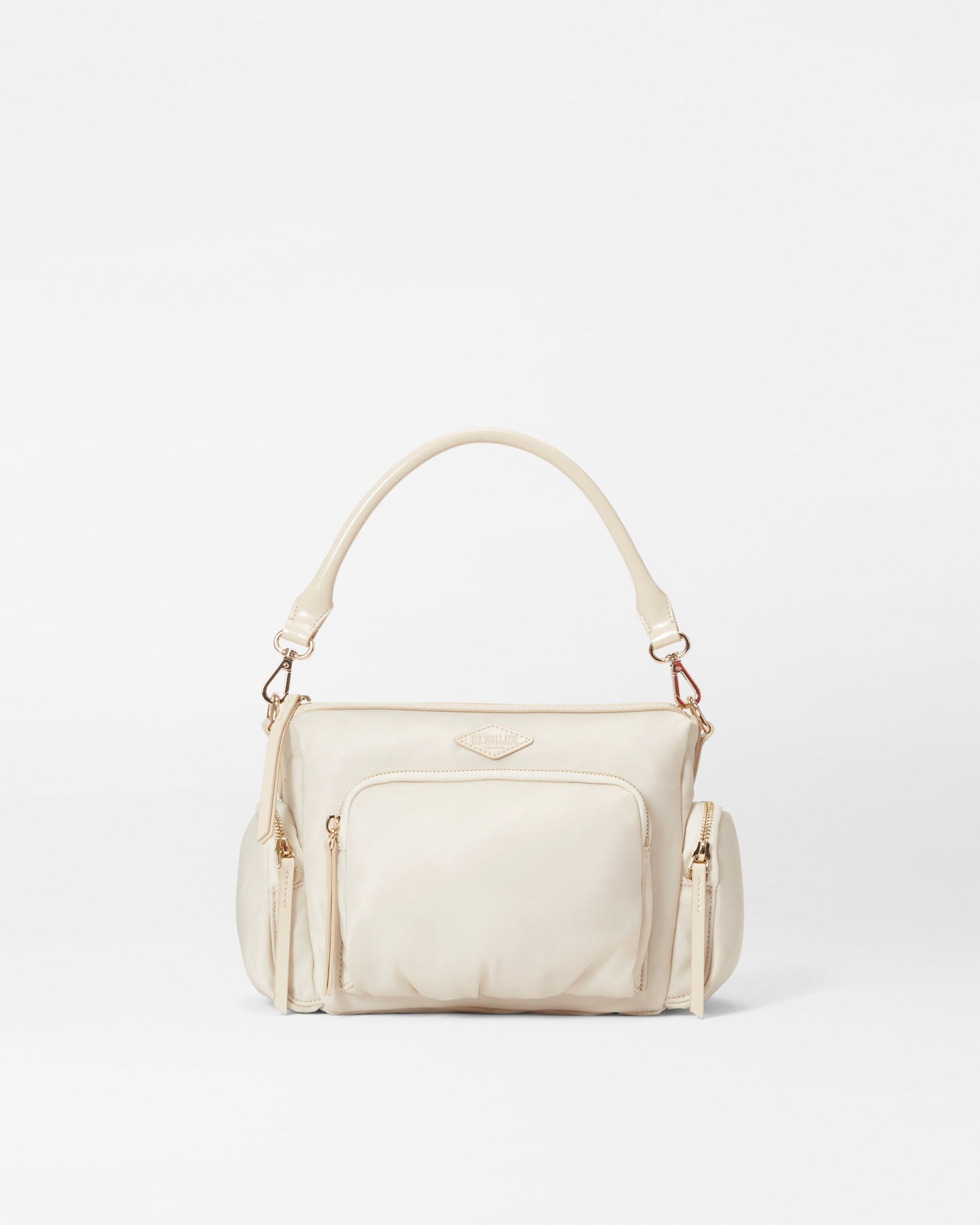 Small Chelsea Crossbody Sandshell