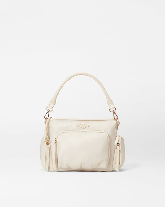 Small Chelsea Crossbody Sandshell