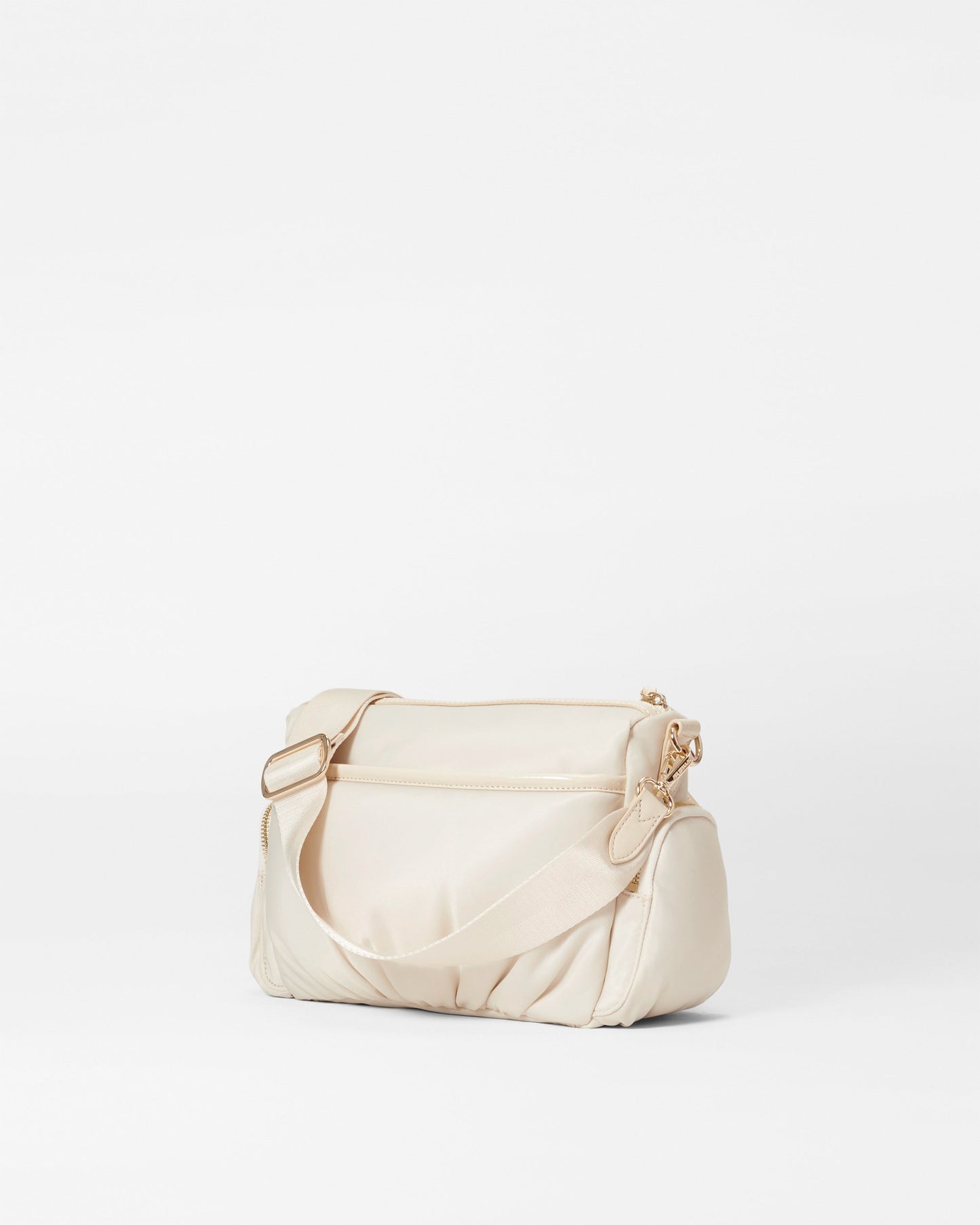 Small Chelsea Crossbody Sandshell