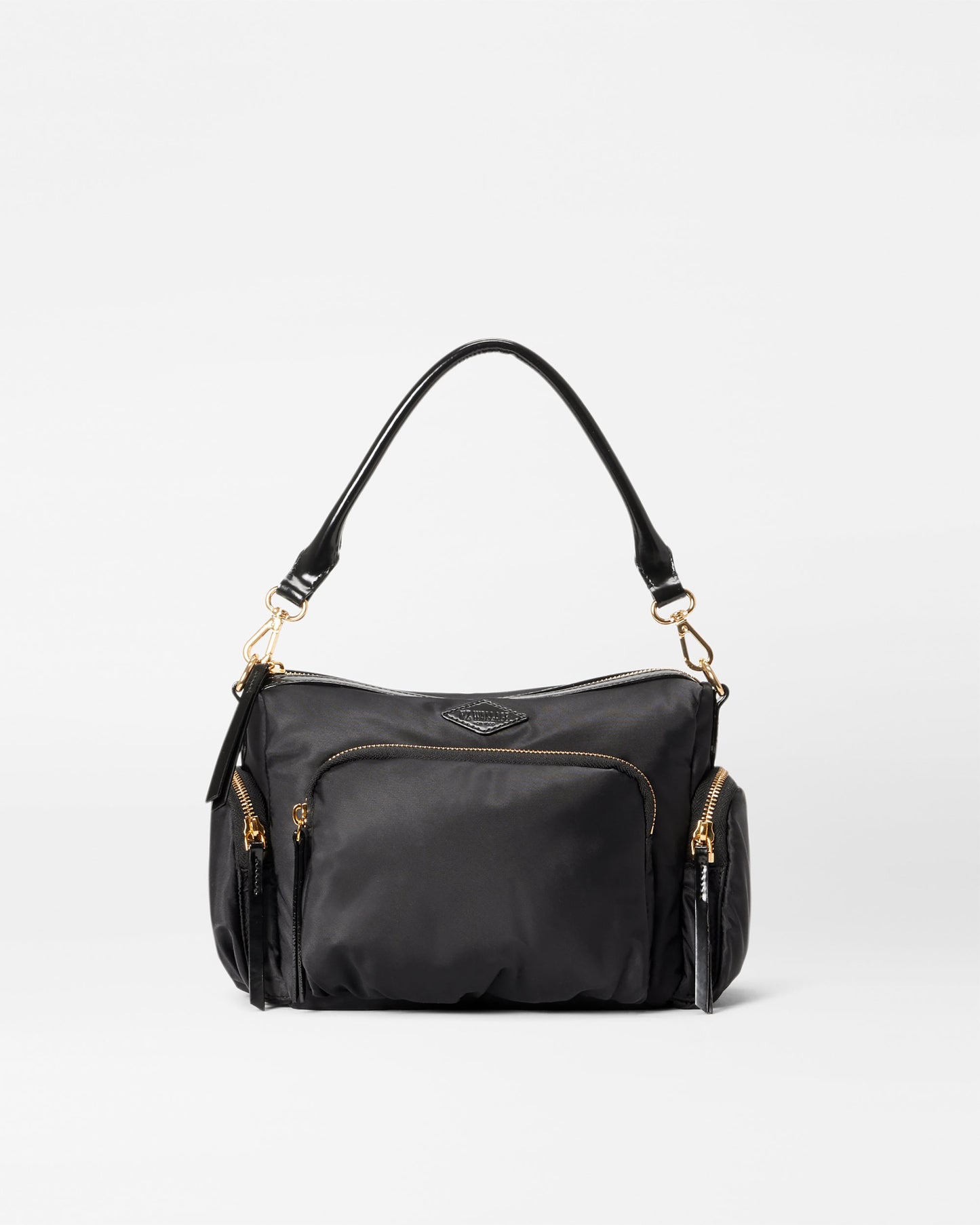 Small Chelsea Crossbody Black