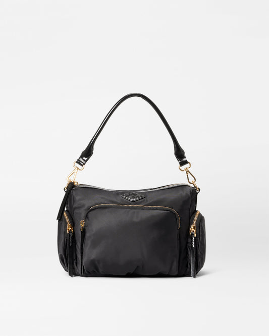 Small Chelsea Crossbody Black