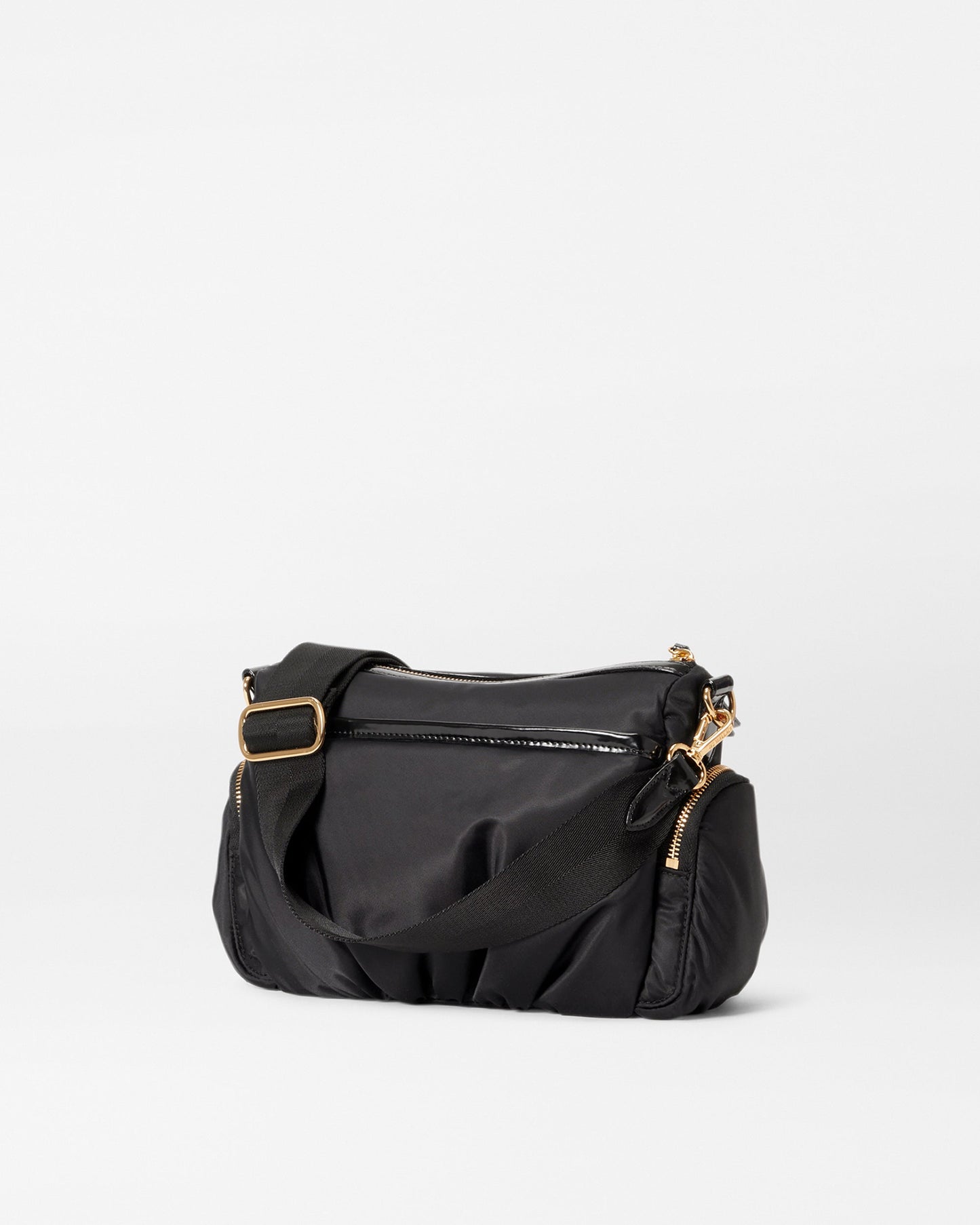 Small Chelsea Crossbody Black