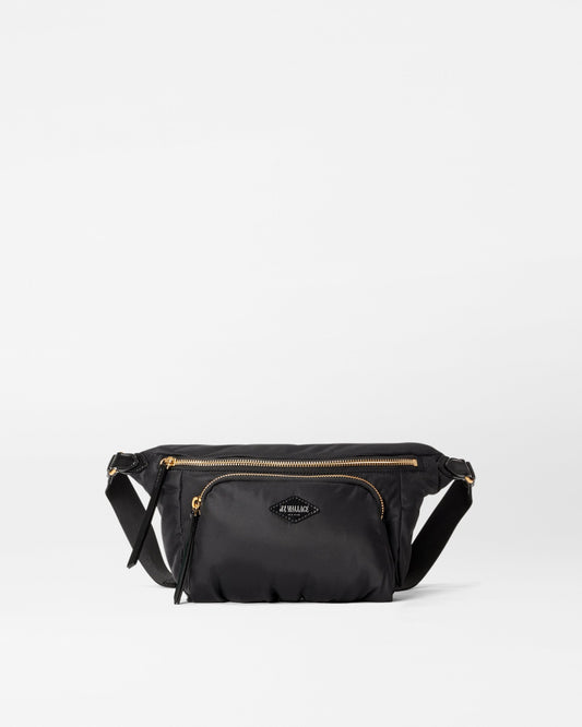 Chelsea Sling Bag Black