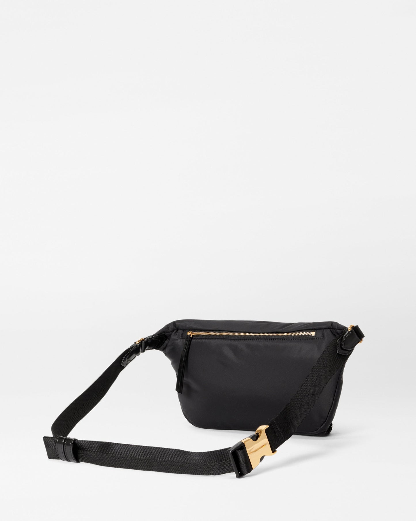 Chelsea Sling Bag Black