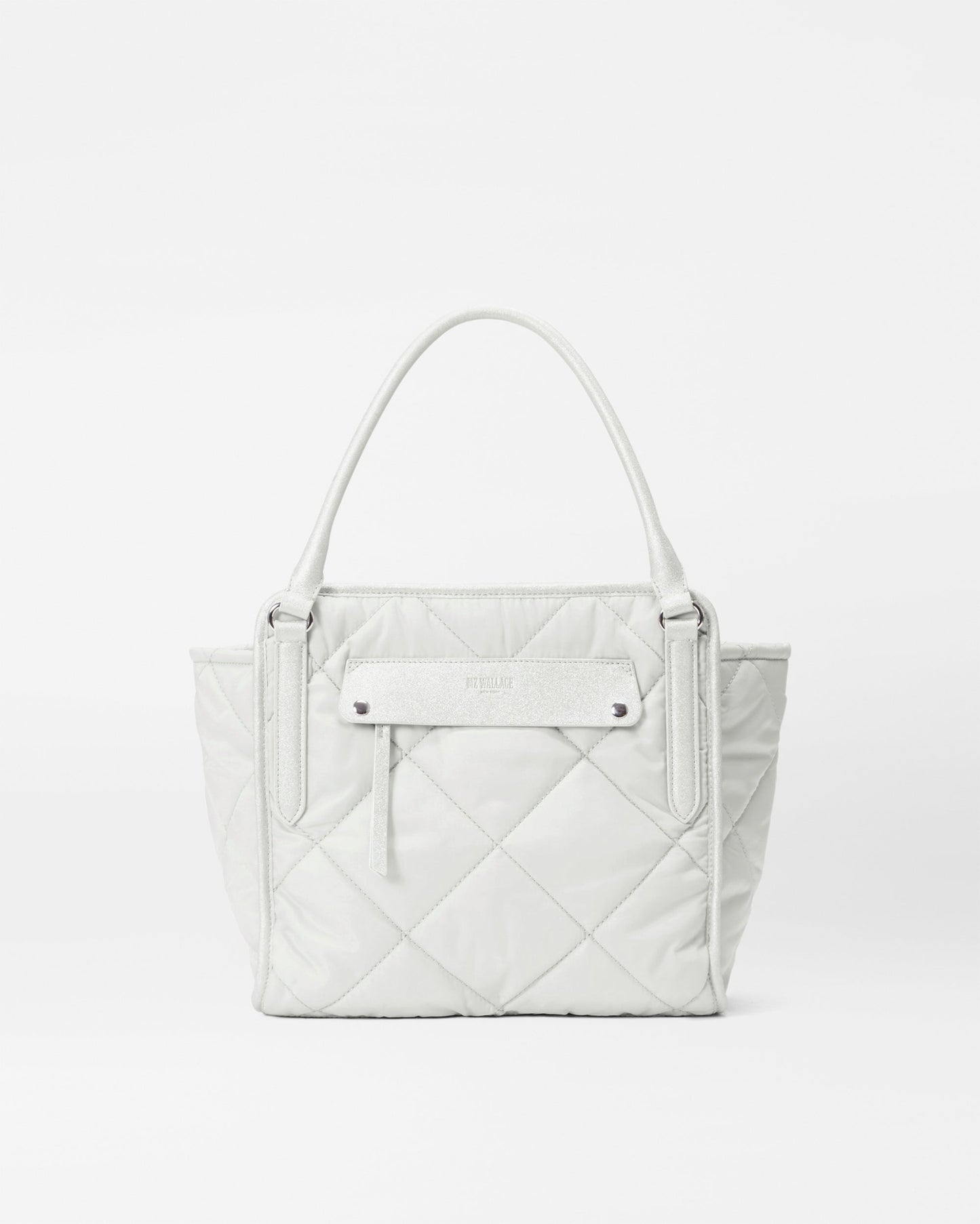 Small Madison Shopper Frost