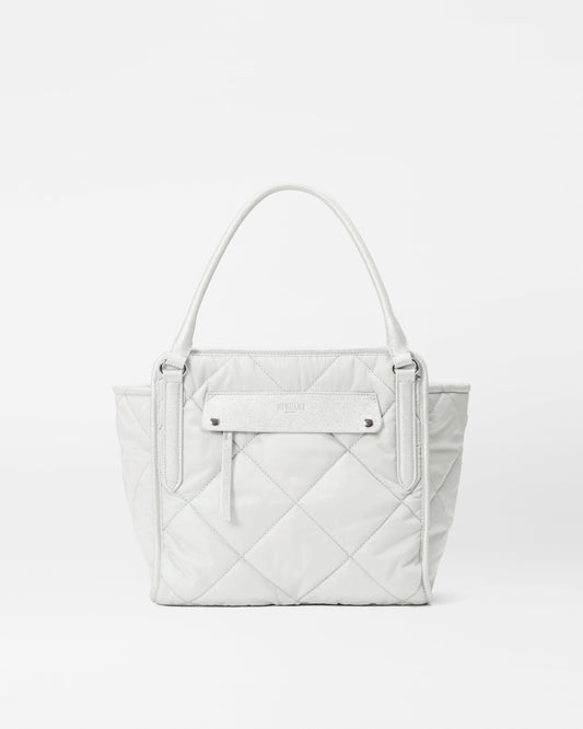 Small Madison Shopper Frost