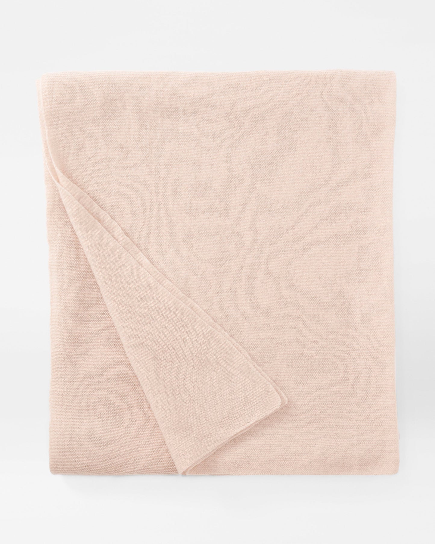 Petal Cashmere Travel Wrap Pink