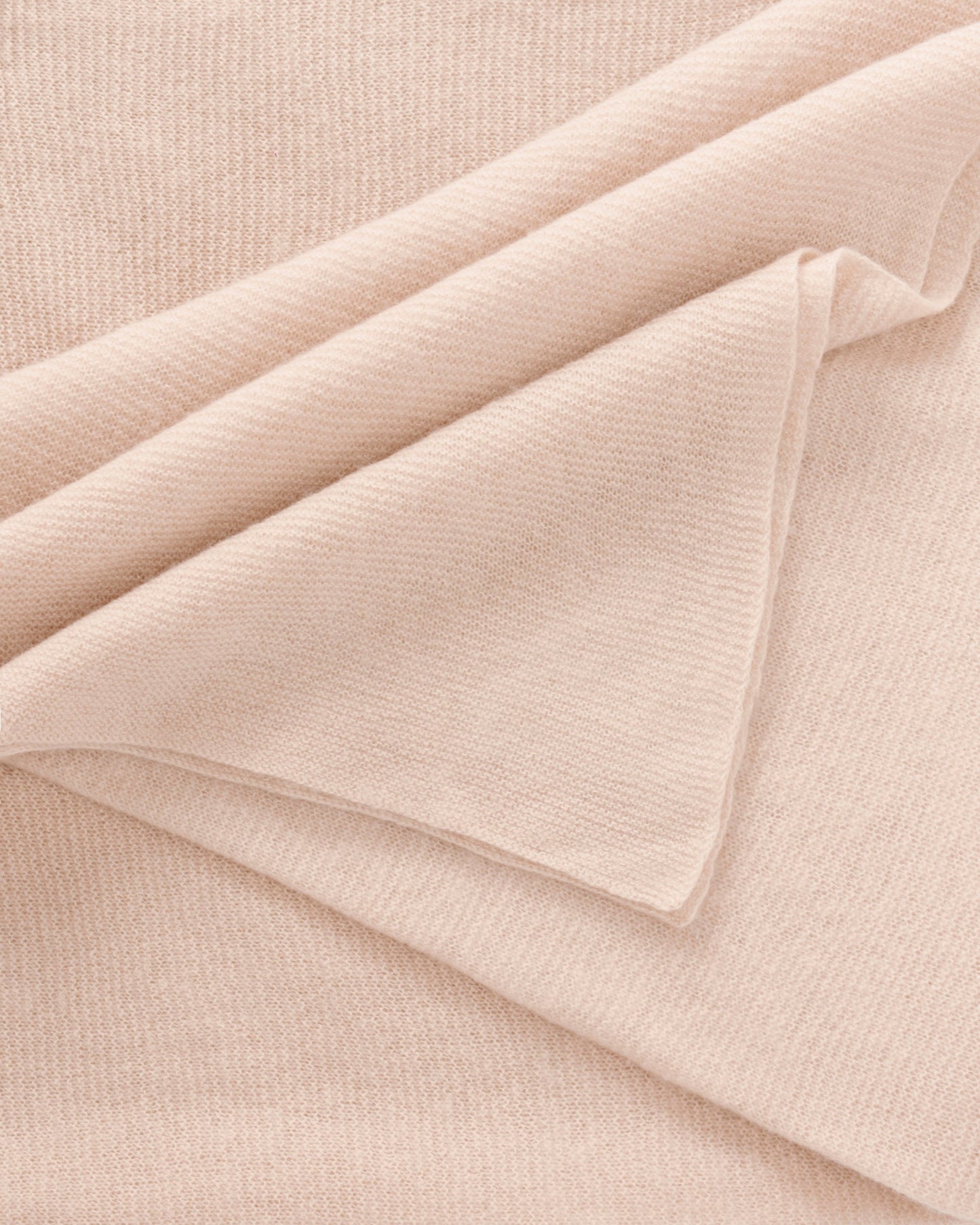 Petal Cashmere Travel Wrap Pink