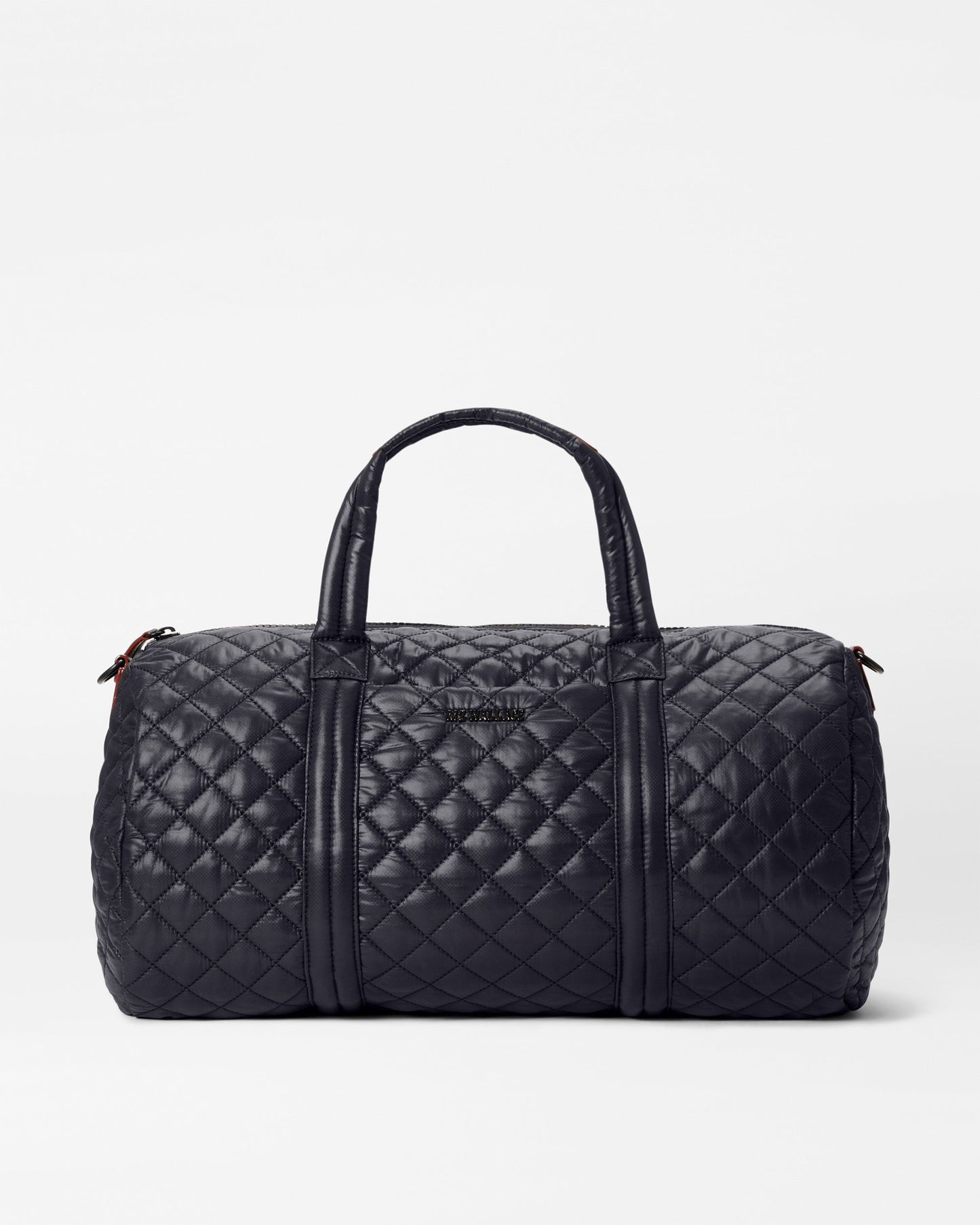 Morgan Duffel Black