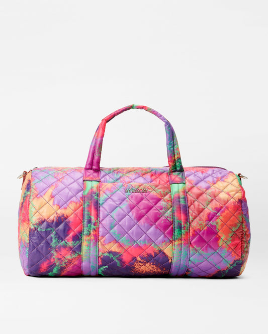 Morgan Duffel Aura