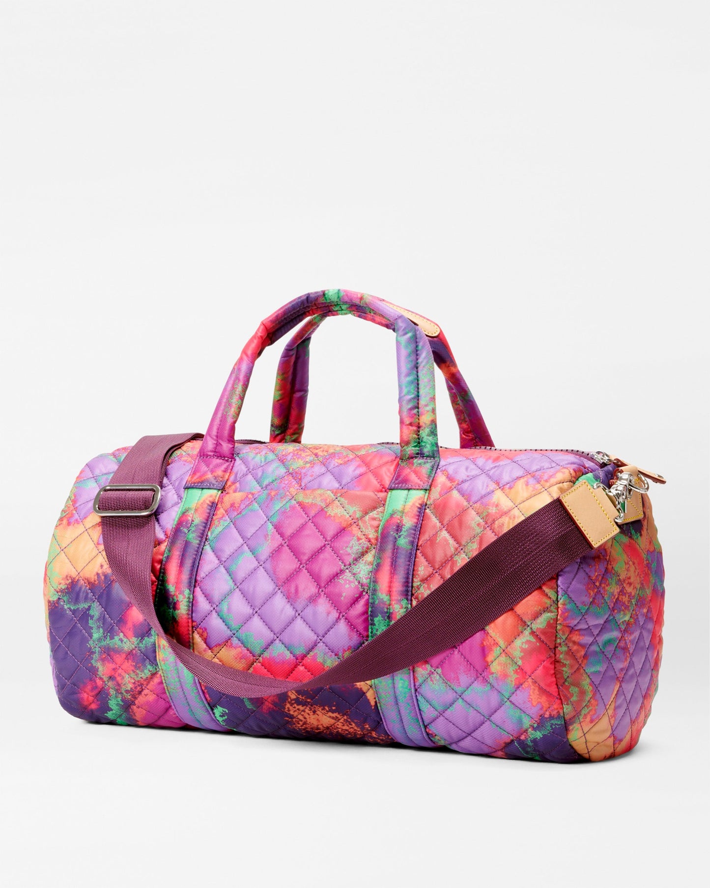 Morgan Duffel Aura